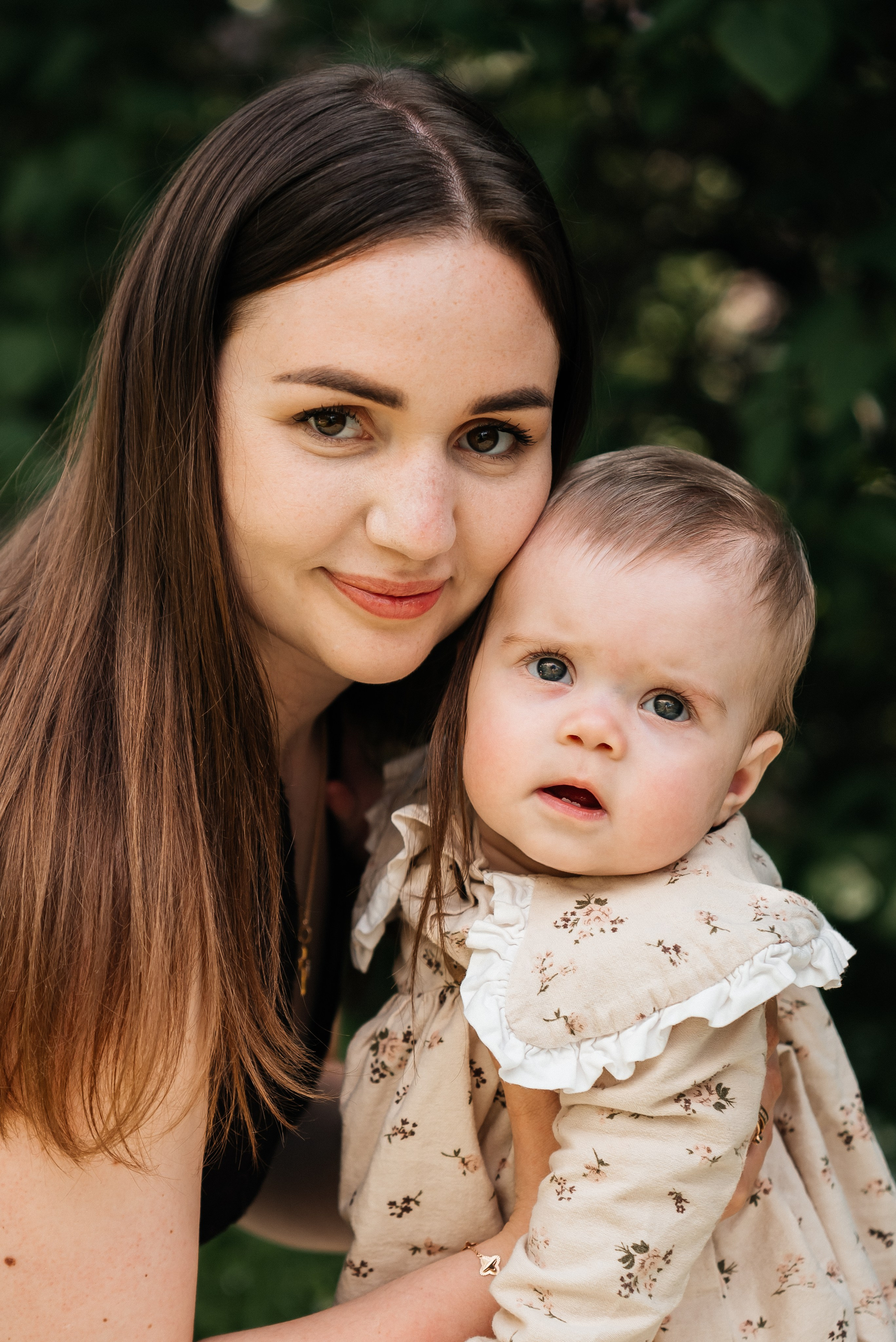 Поля. Индивидуальный, свадебный, и love-story фотограф в Москве