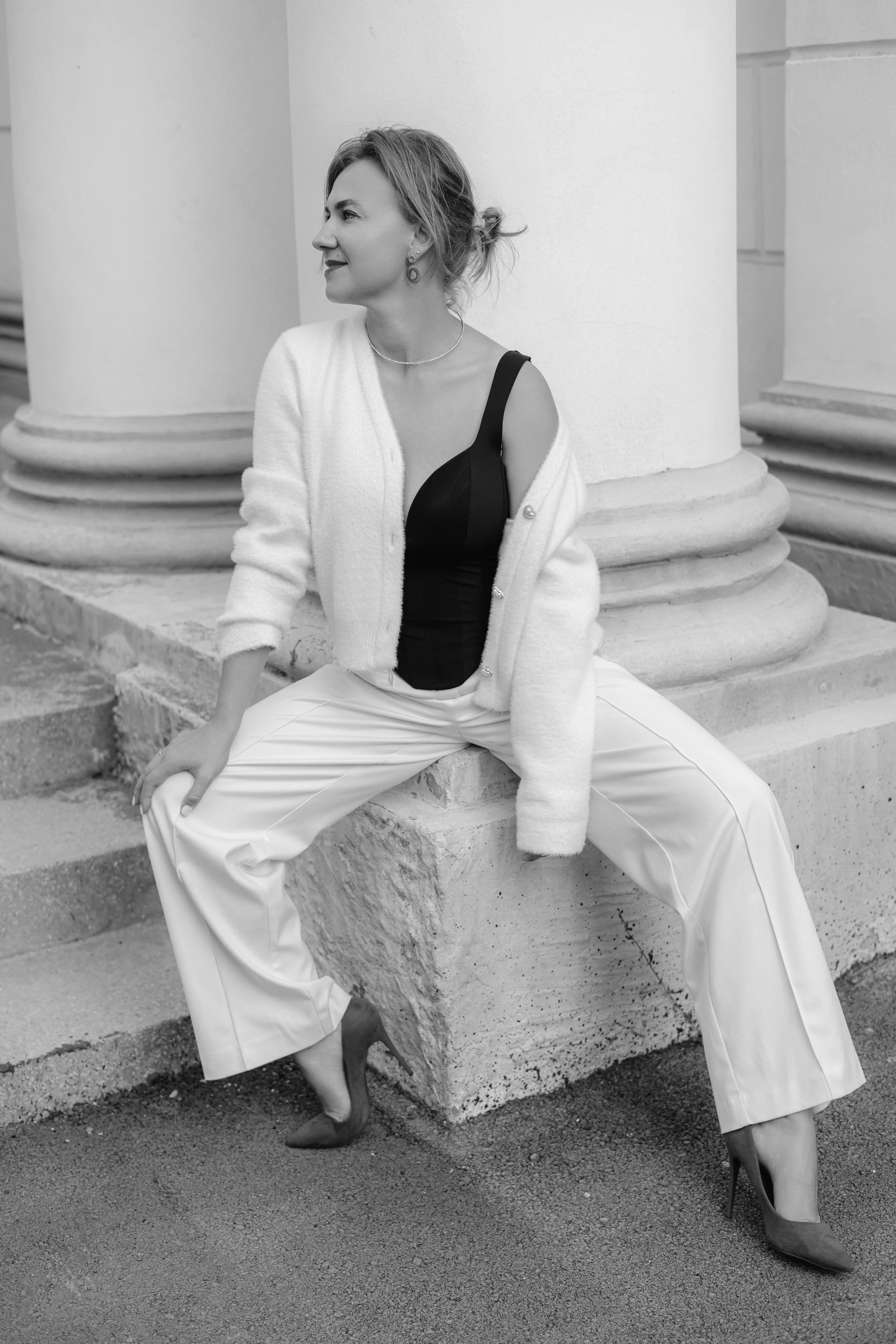 Оксана. Фотограф в Крыму. Персональные фотосессии. Контент-съёмки