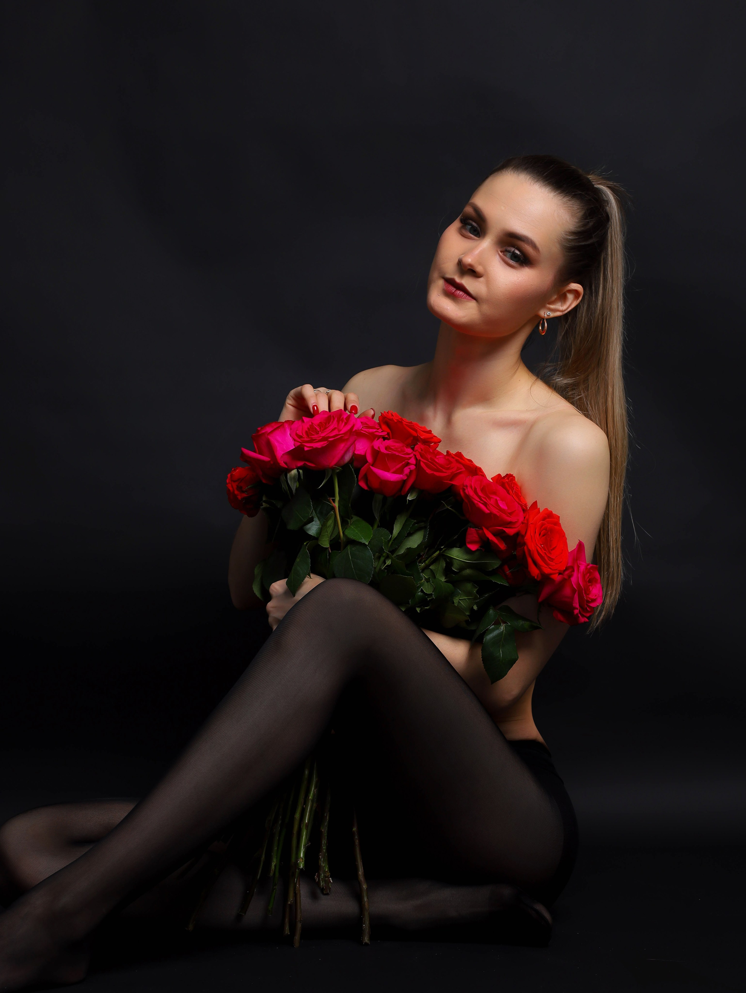 Индивидуальные фотосессии. Съемка для маркетплейс г. Иваново Ольга Денисенко