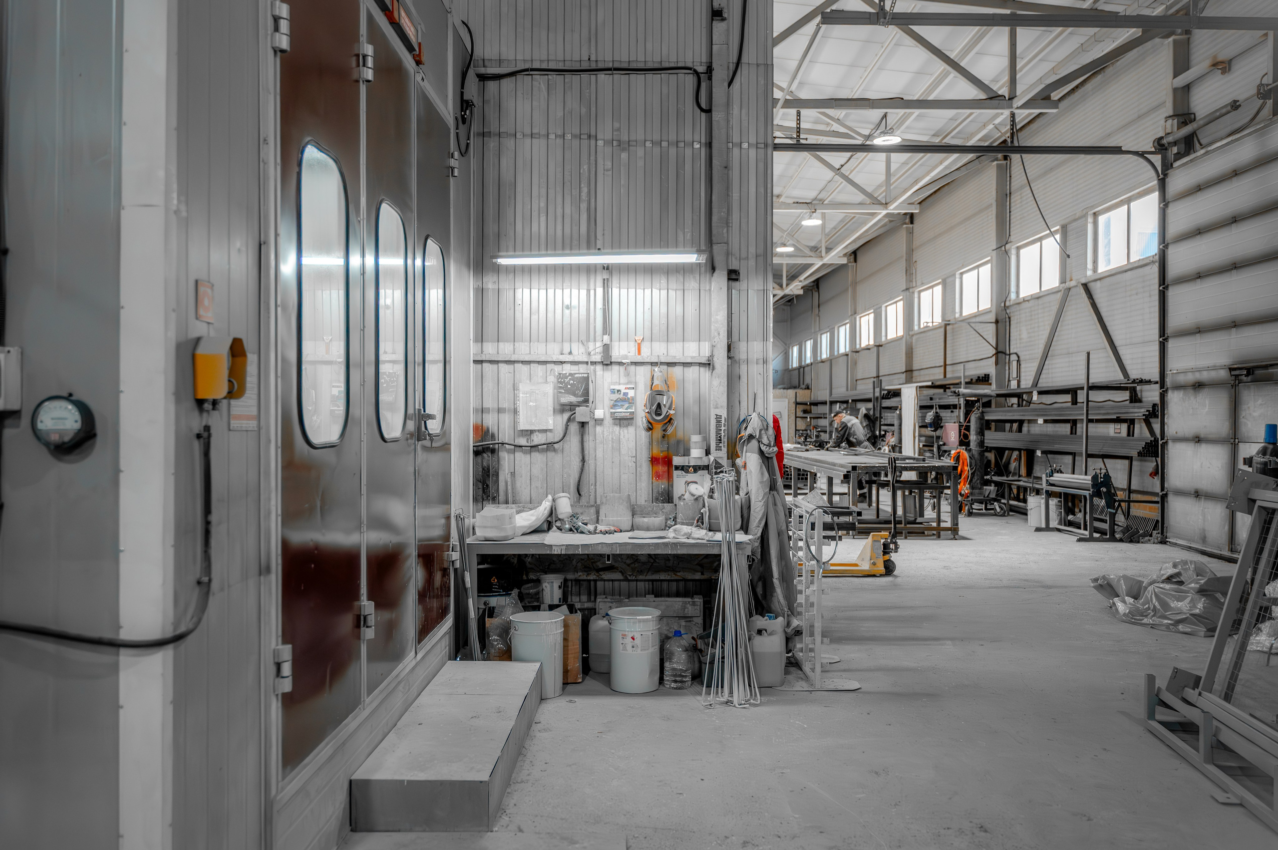 Для производства АВЕРС. Фотограф/видеограф Богдан Голованов