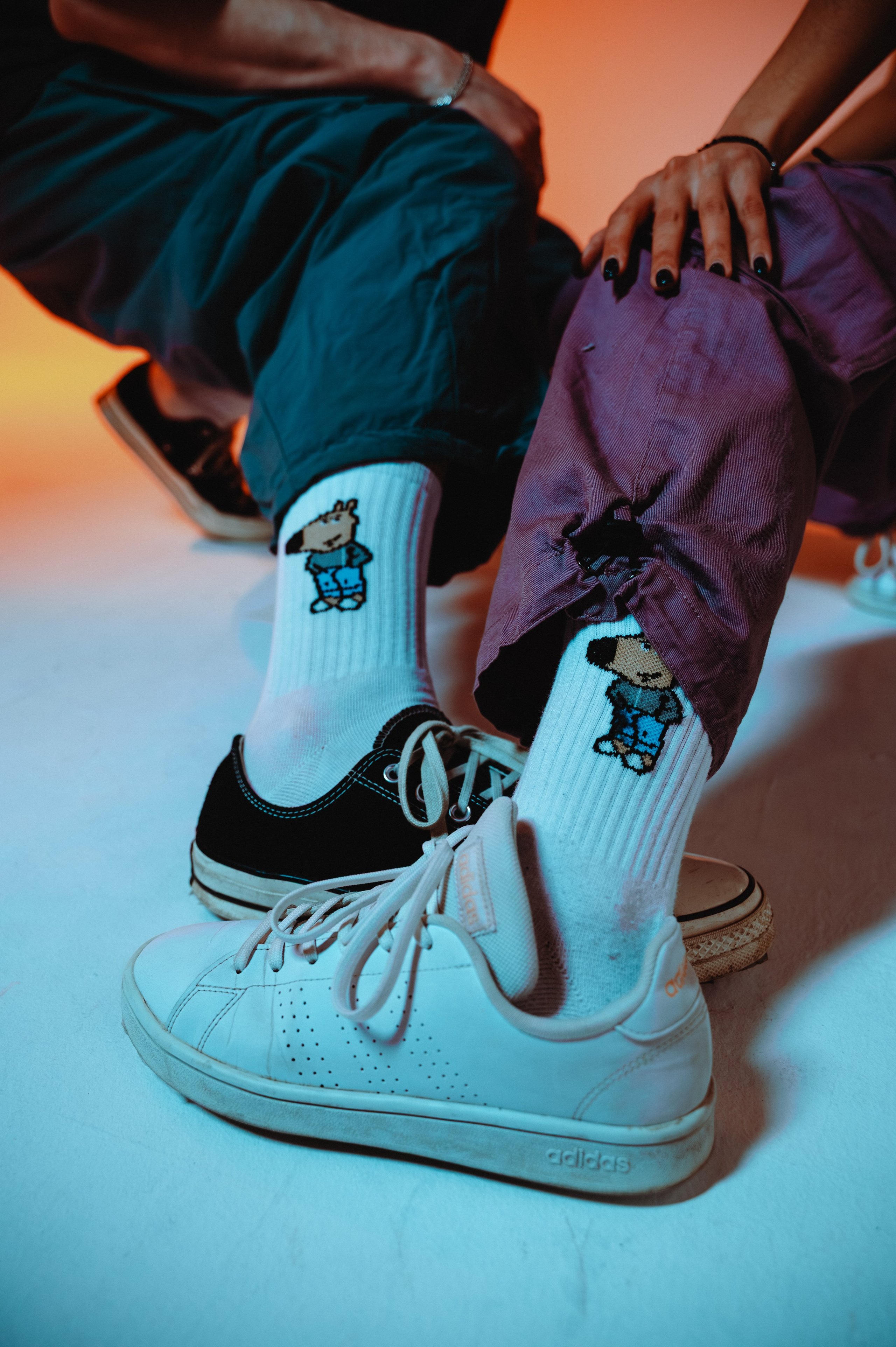 Промо фотосъёмка для диджеев. Фотограф/видеограф Богдан Голованов