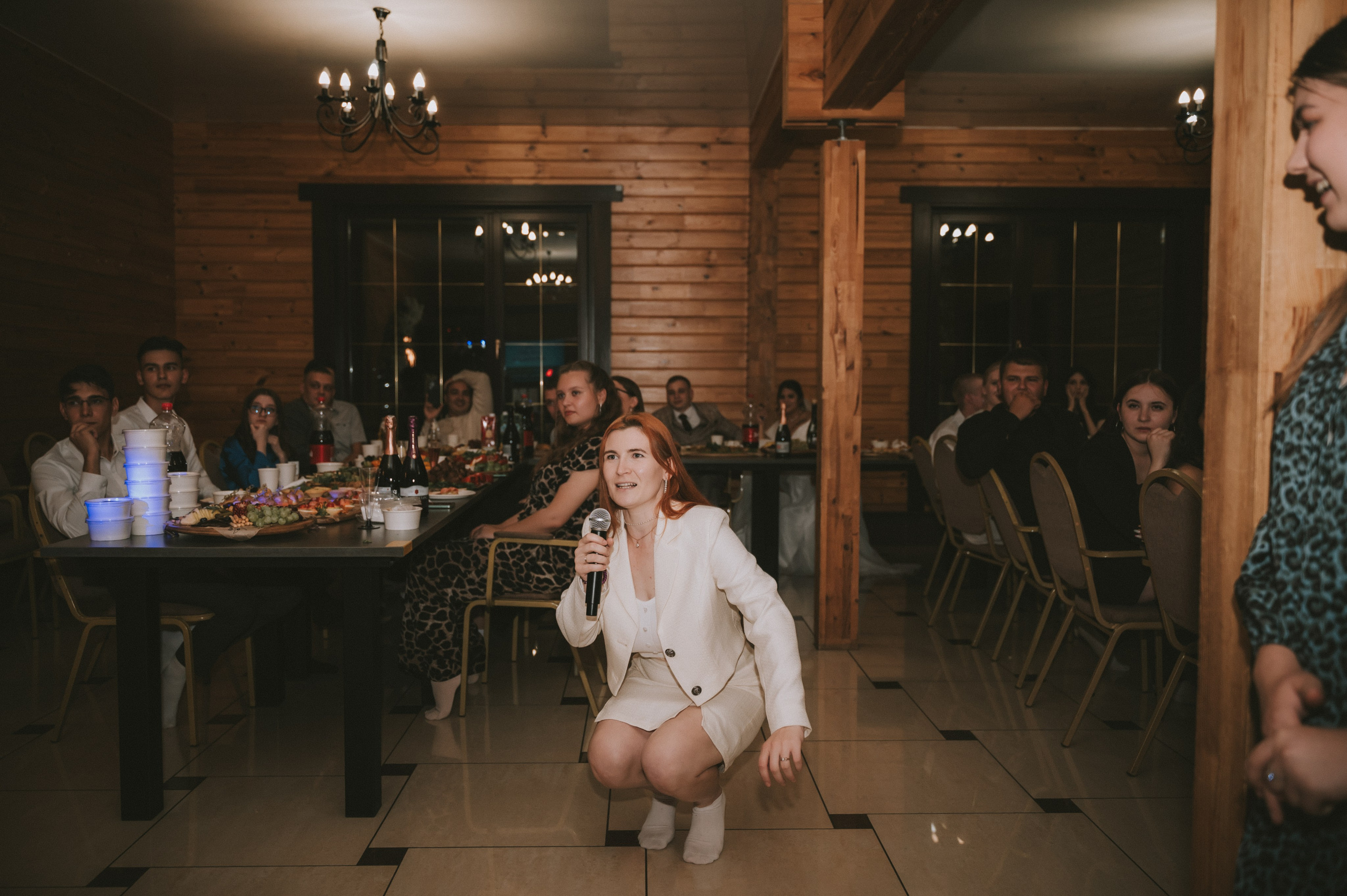 Свадьба Сабины и Риназа. Фотограф/видеограф Богдан Голованов