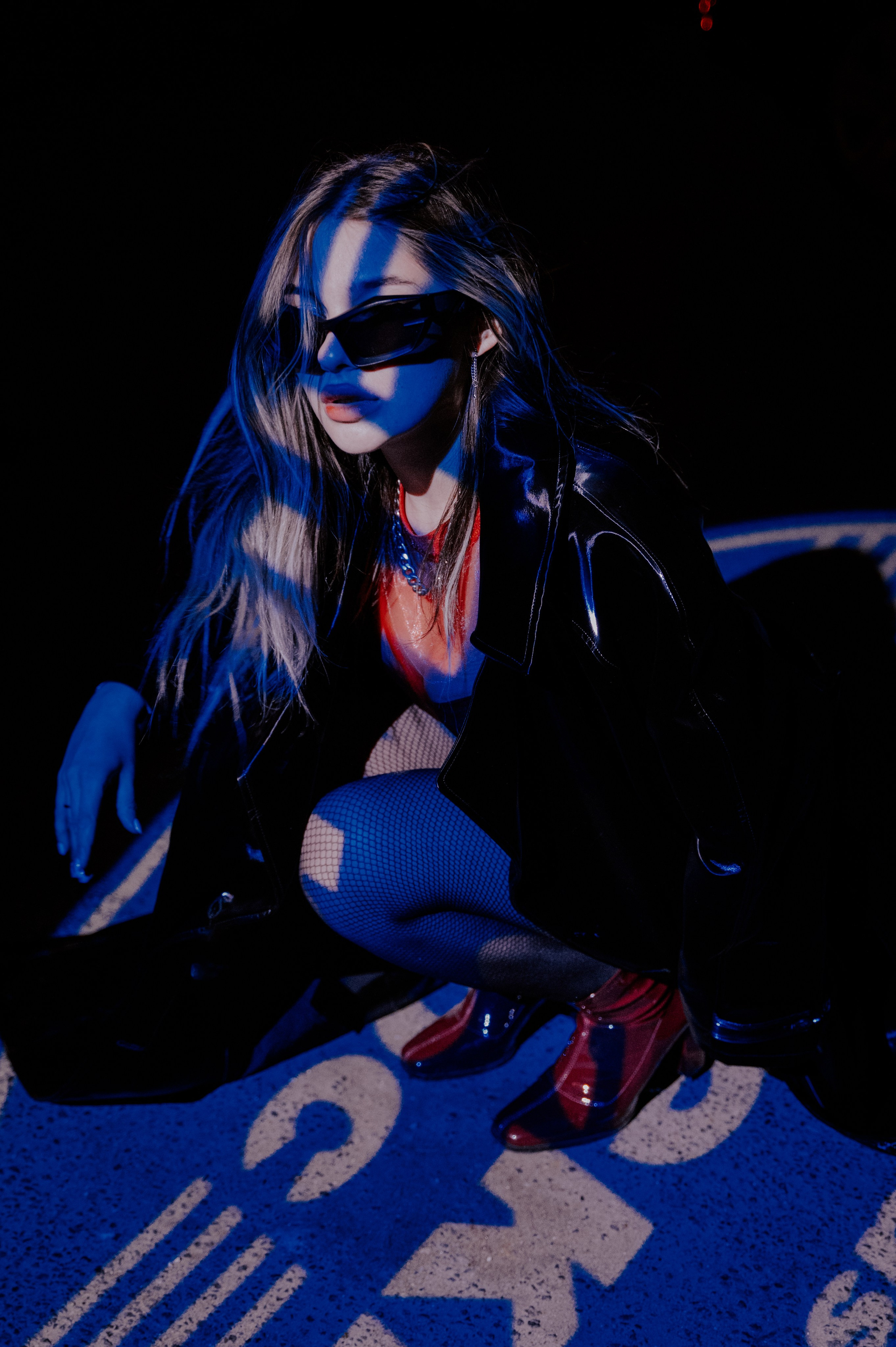 Индивидуальная фотосессия для Кати. Фотограф/видеограф Богдан Голованов