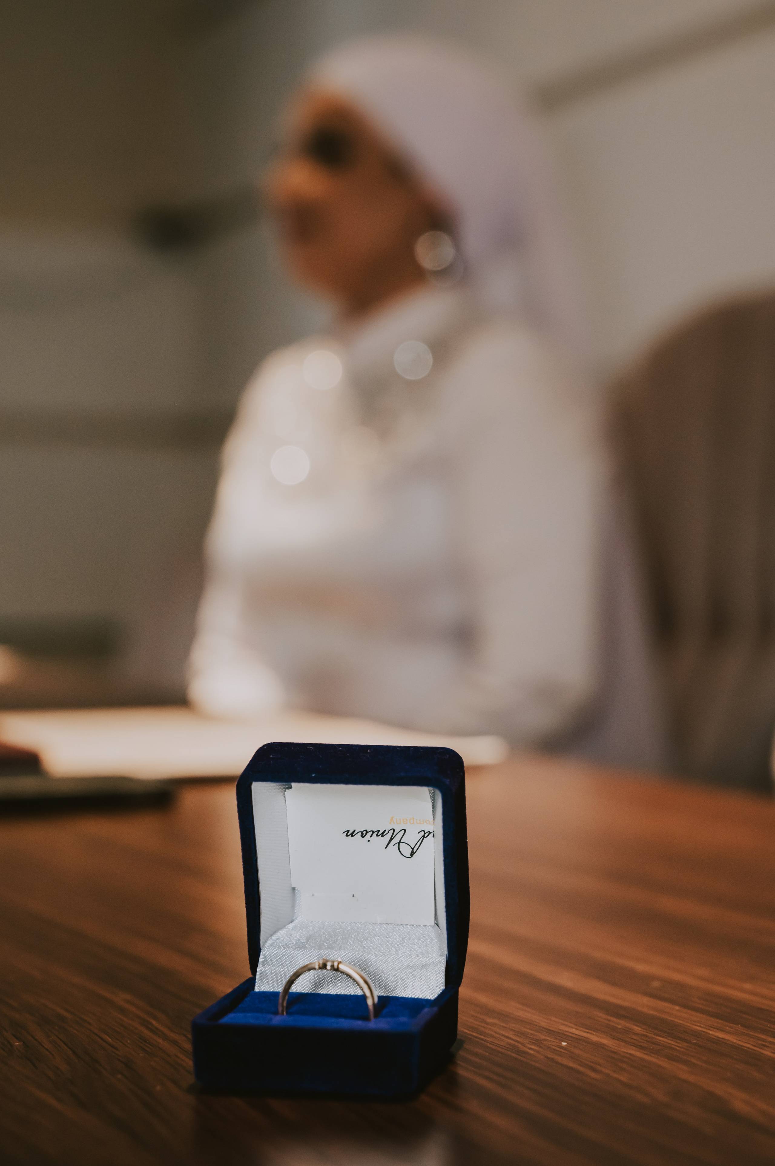 Никах (свадьба) Болгар. Фотограф/видеограф Богдан Голованов