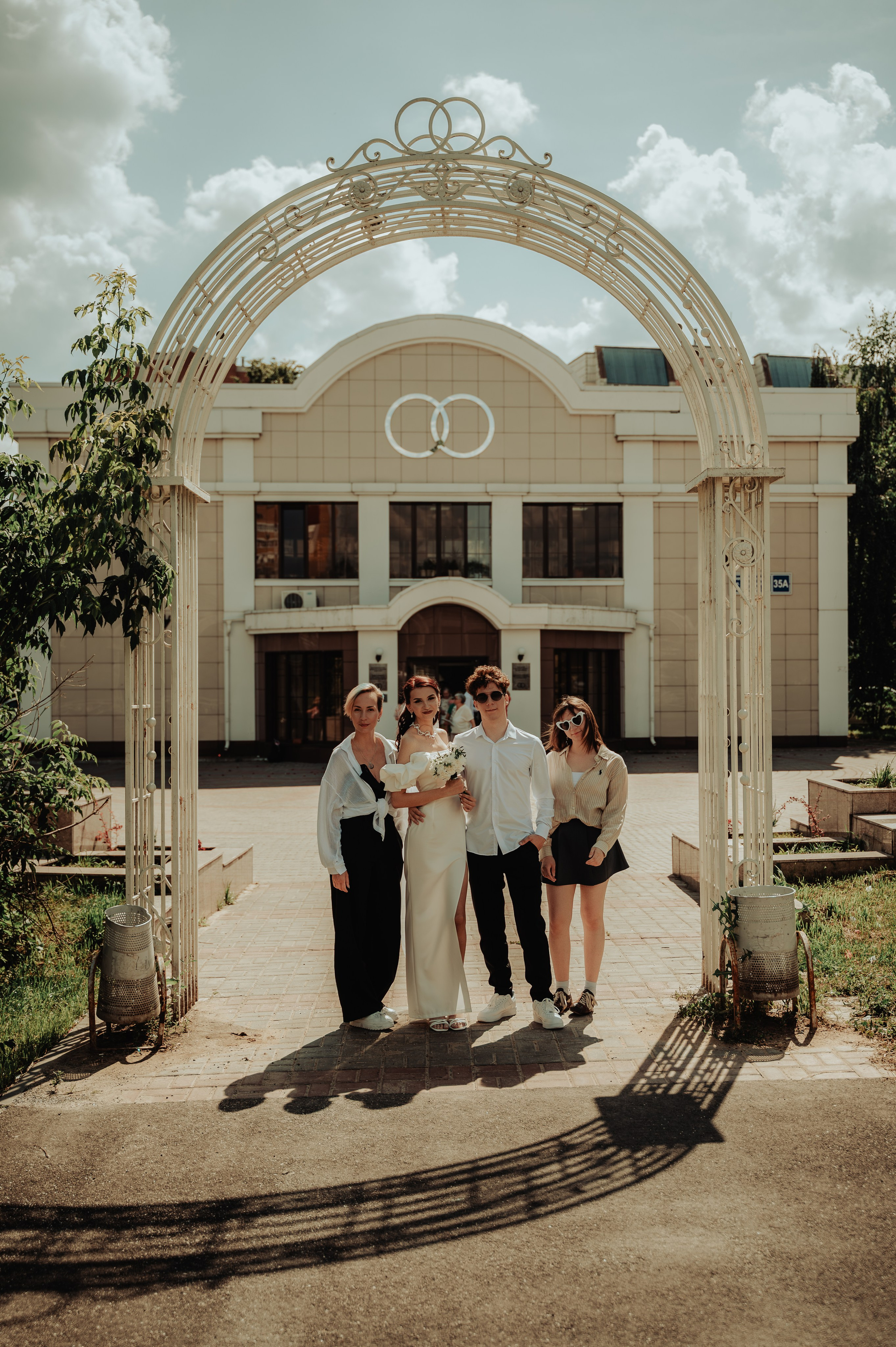 Свадьба Марии. Фотограф/видеограф Богдан Голованов