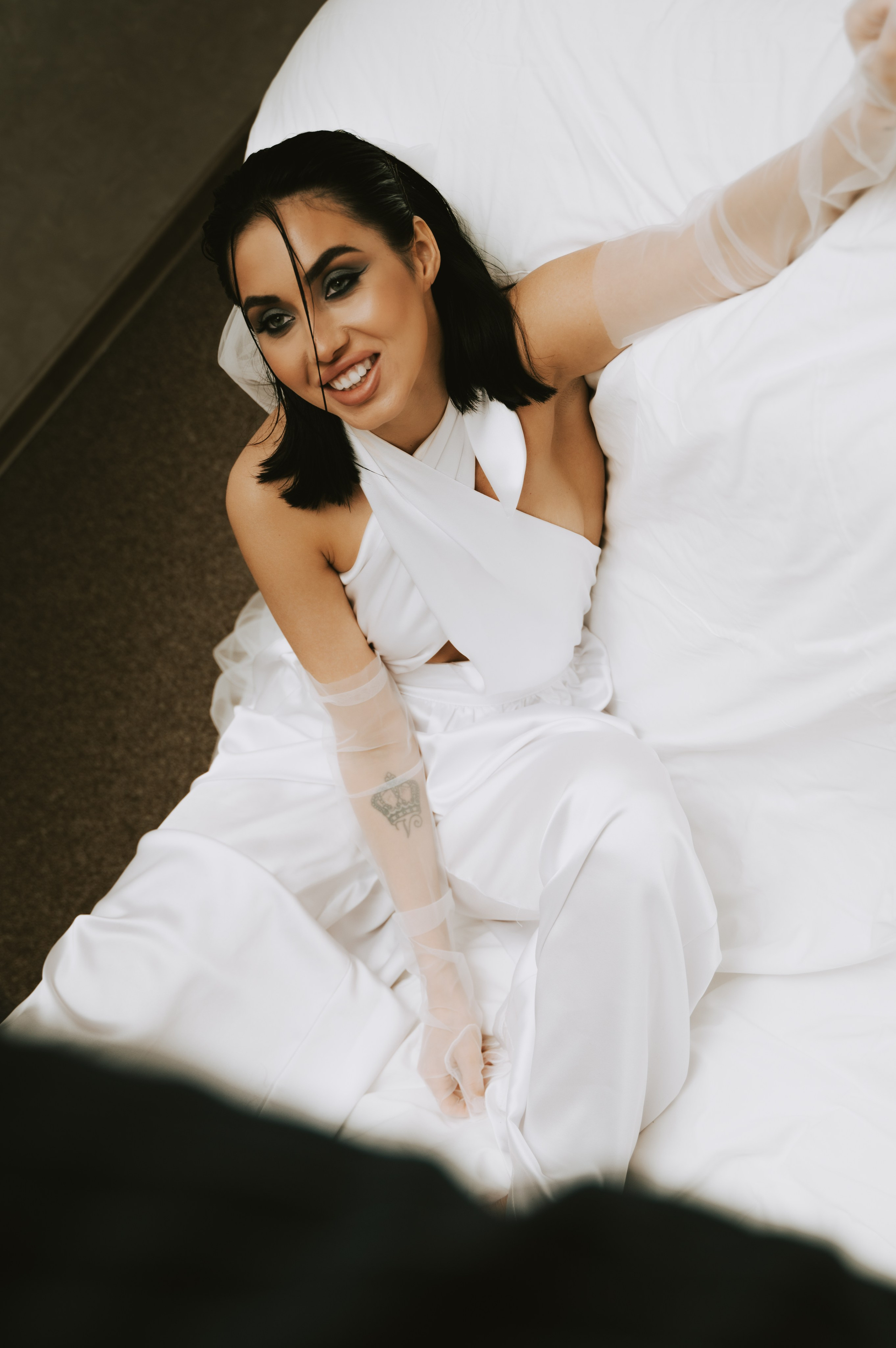 Свадьба Бали и Виоллеты. Фотограф/видеограф Богдан Голованов