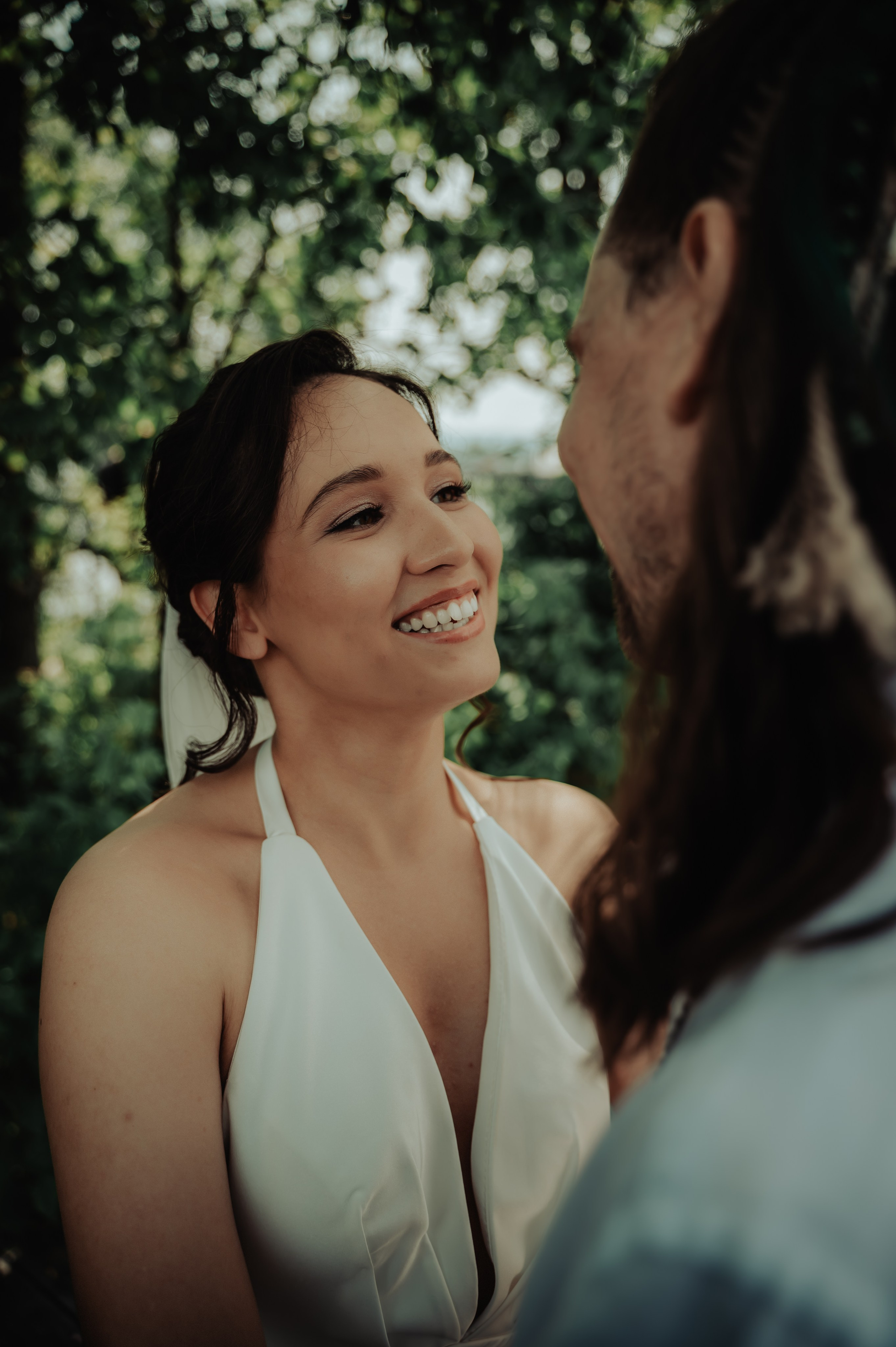 Свадьба Евгения и Анастасии. Фотограф/видеограф Богдан Голованов