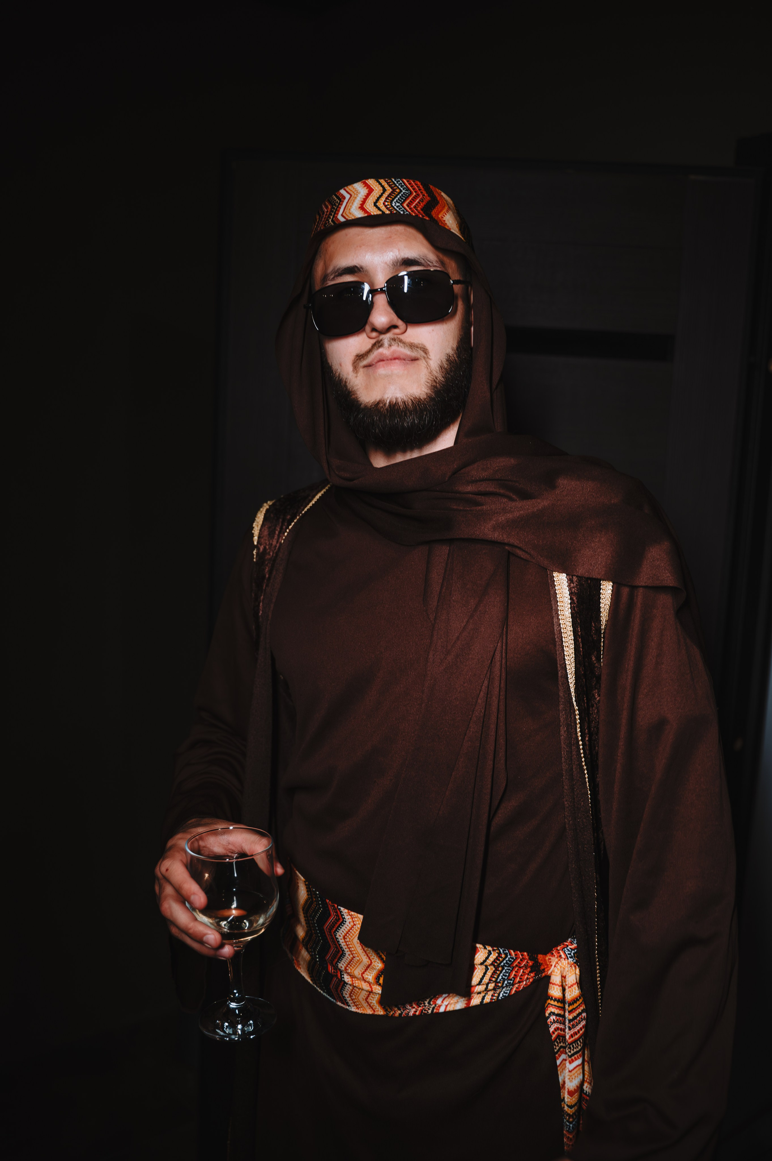 Мероприятия. Съёмка выпускного для Syndicate. Фотограф/видеограф Богдан Голованов