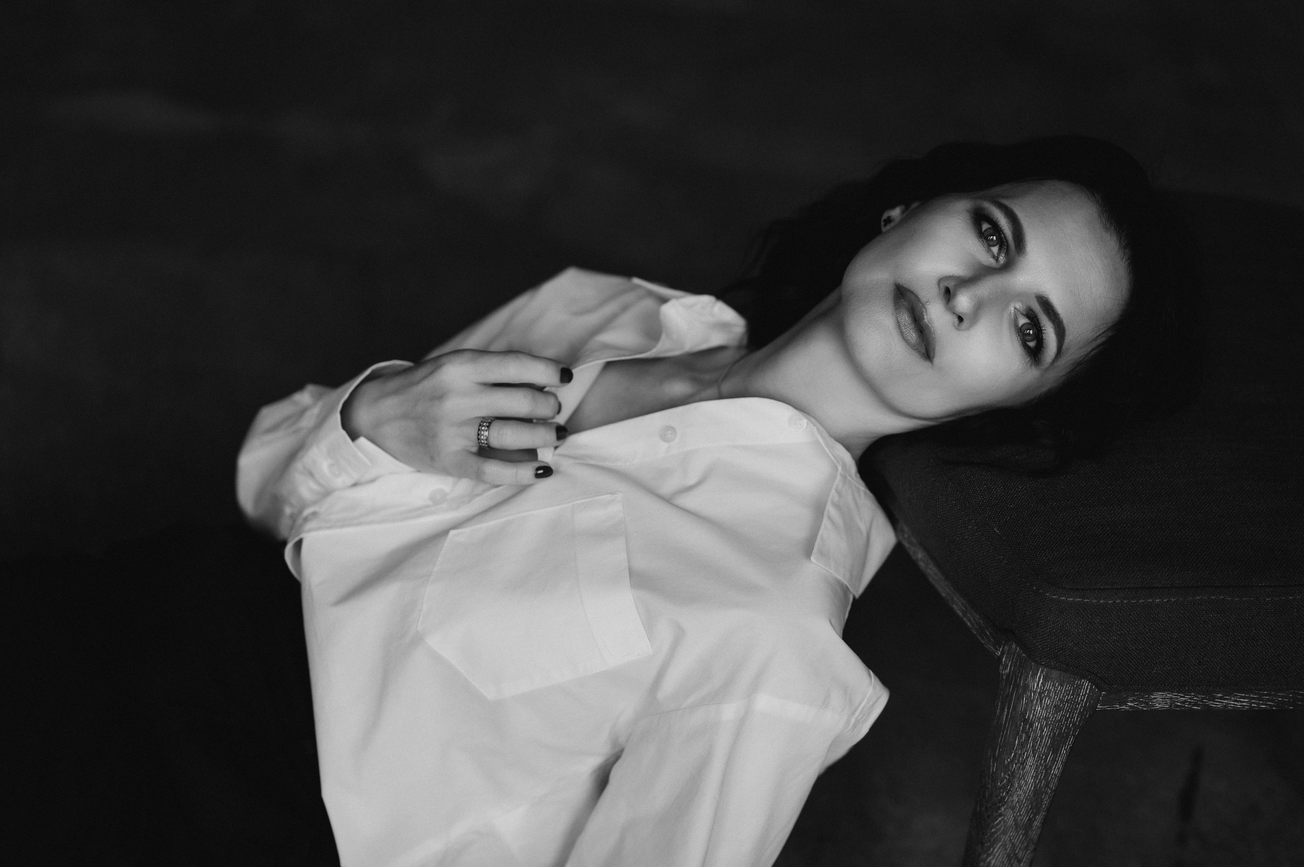 Женский фотограф в Москве Зеленцова Вероника