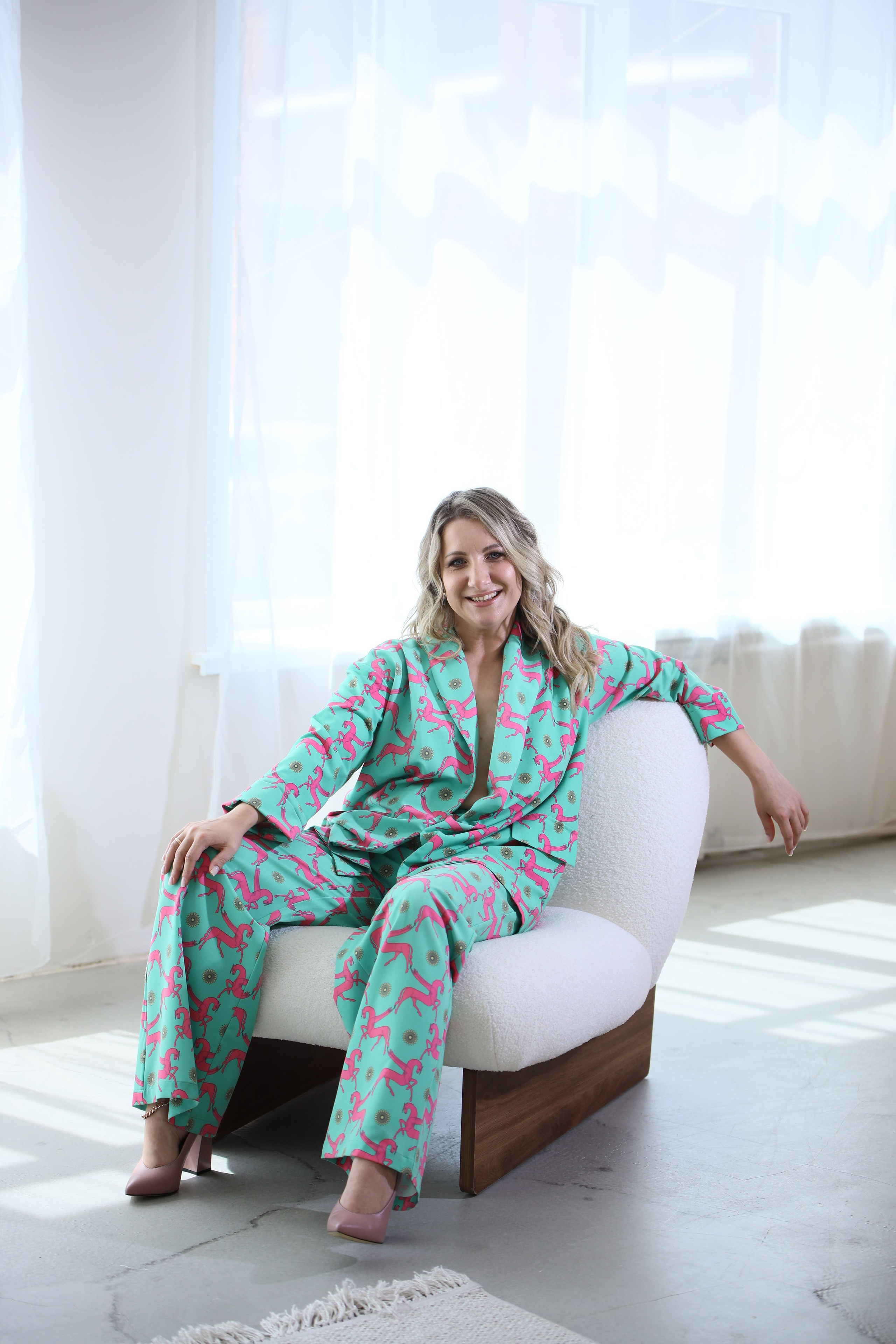 Оля. Фотограф Игорь Михайлов