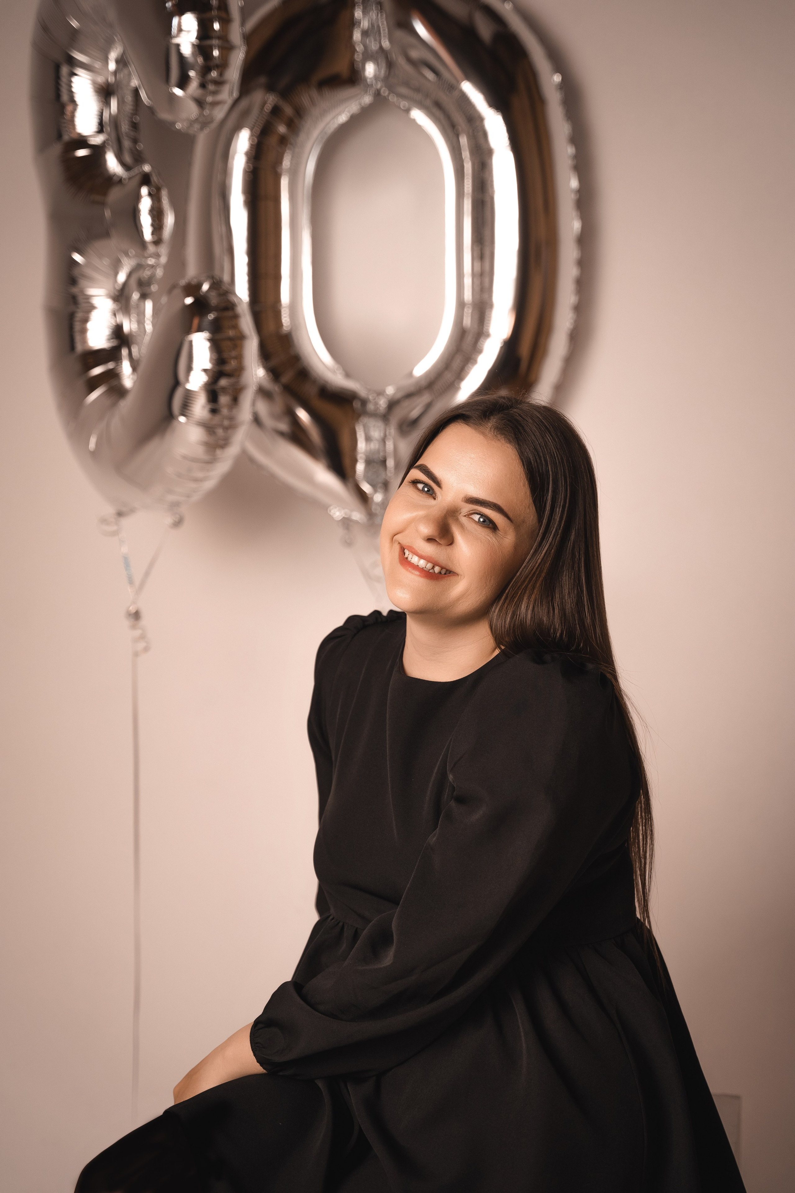 Юлия. Фотограф в Ульяновске Александра Григоровских