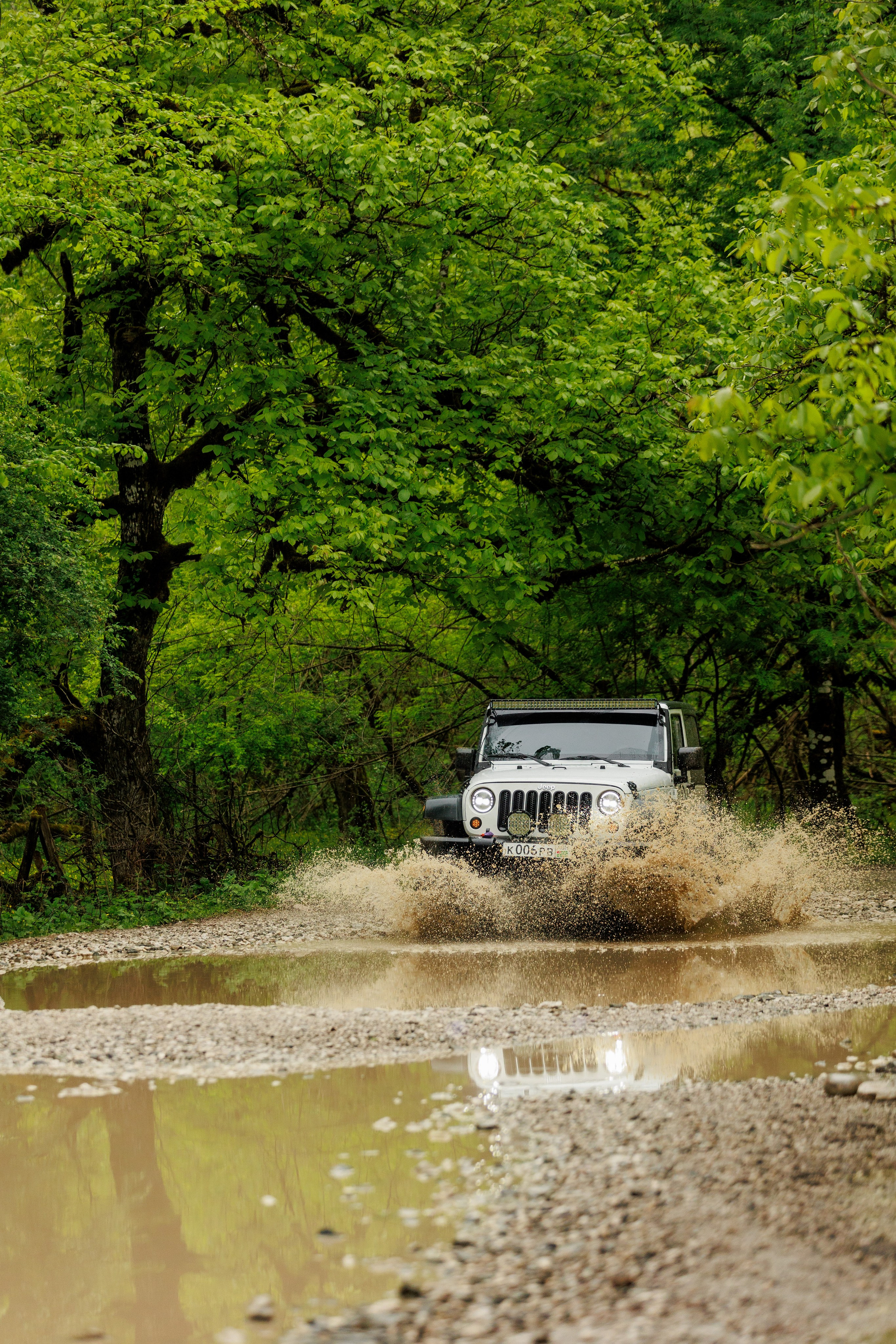 Джиппинг. Фотограф в Санкт-Петербурге и Москве Макс Спектор