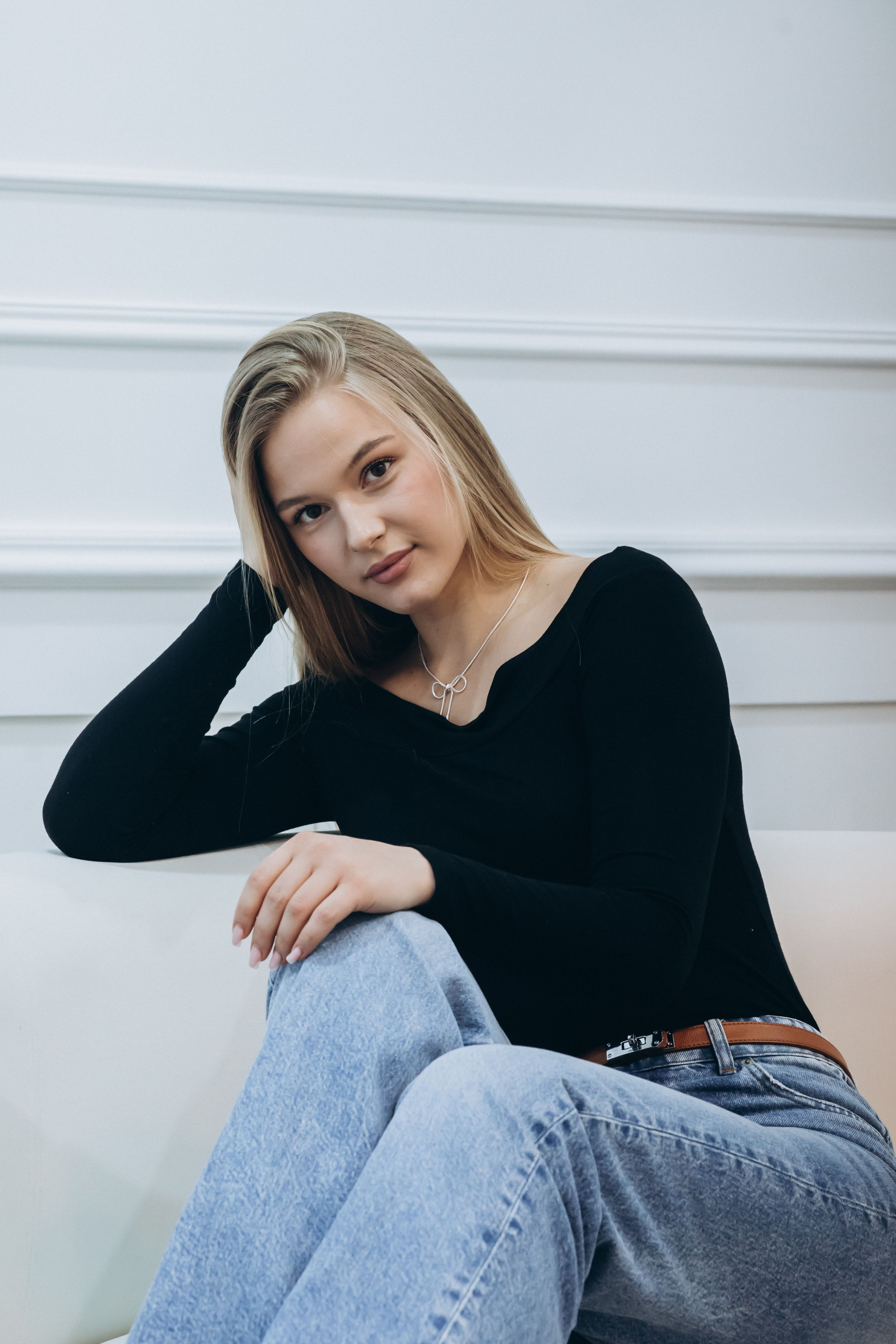 Прекрасная семья. Семейный фотограф Нижневартовск Тюмень Ефимова Ирина