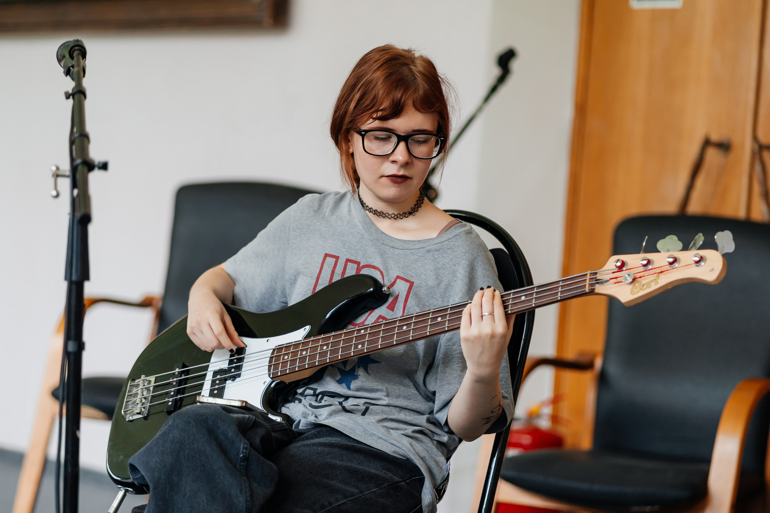 Детский музыкальный лагерь «Let's Play» (letsplaymusic.ru) (2025 г.). Семейный фотограф в Москве Ирина Жур