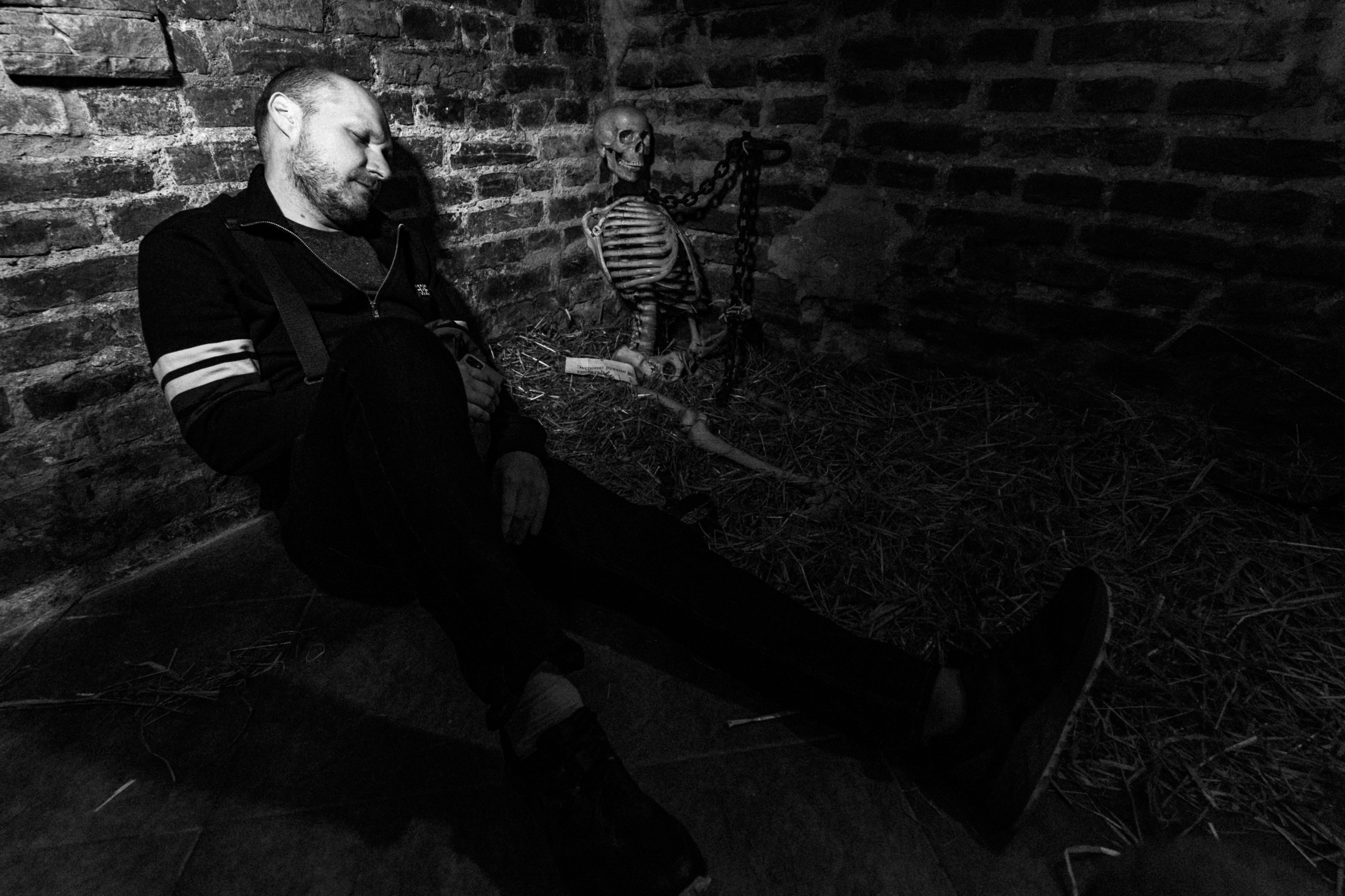 Корпоратив Helloween. Фотограф Новополоцк, Полоцк, Минск, РБ, Зимаков Егор