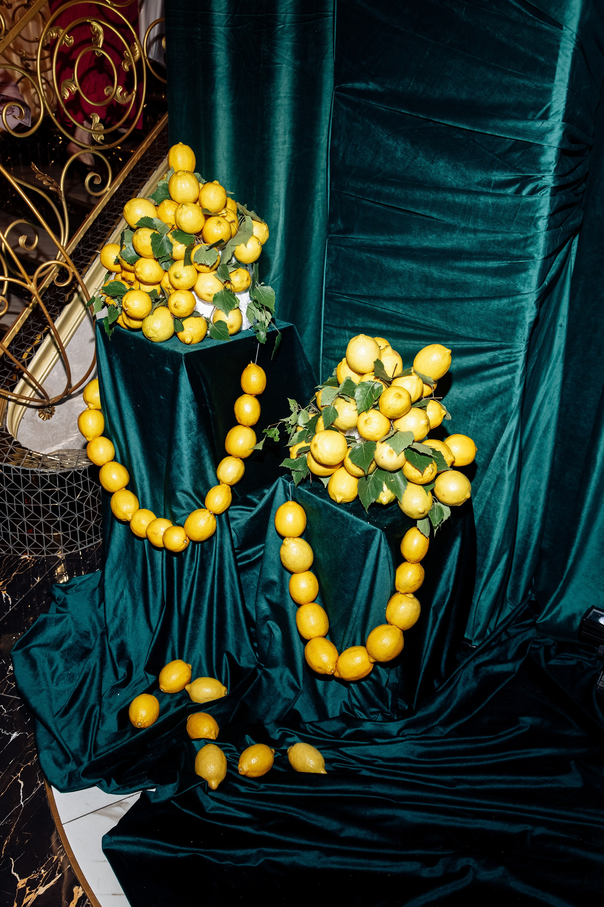 Руслан & Камила