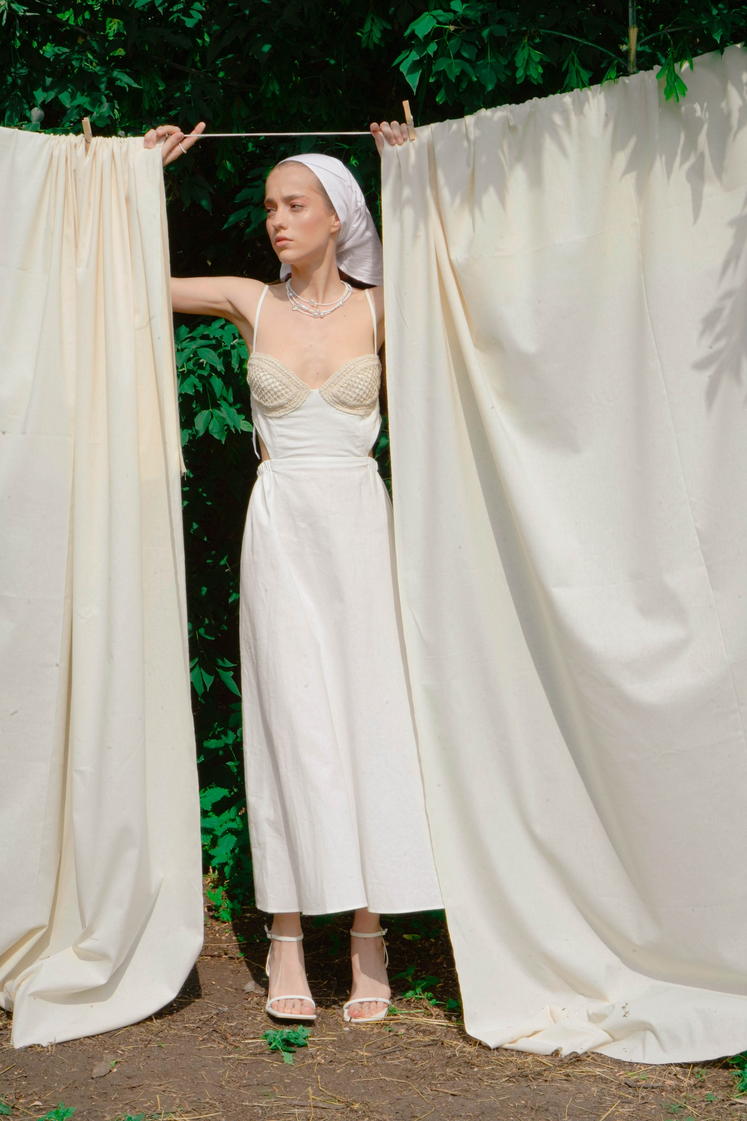 Сampaign. Romanova фотограф