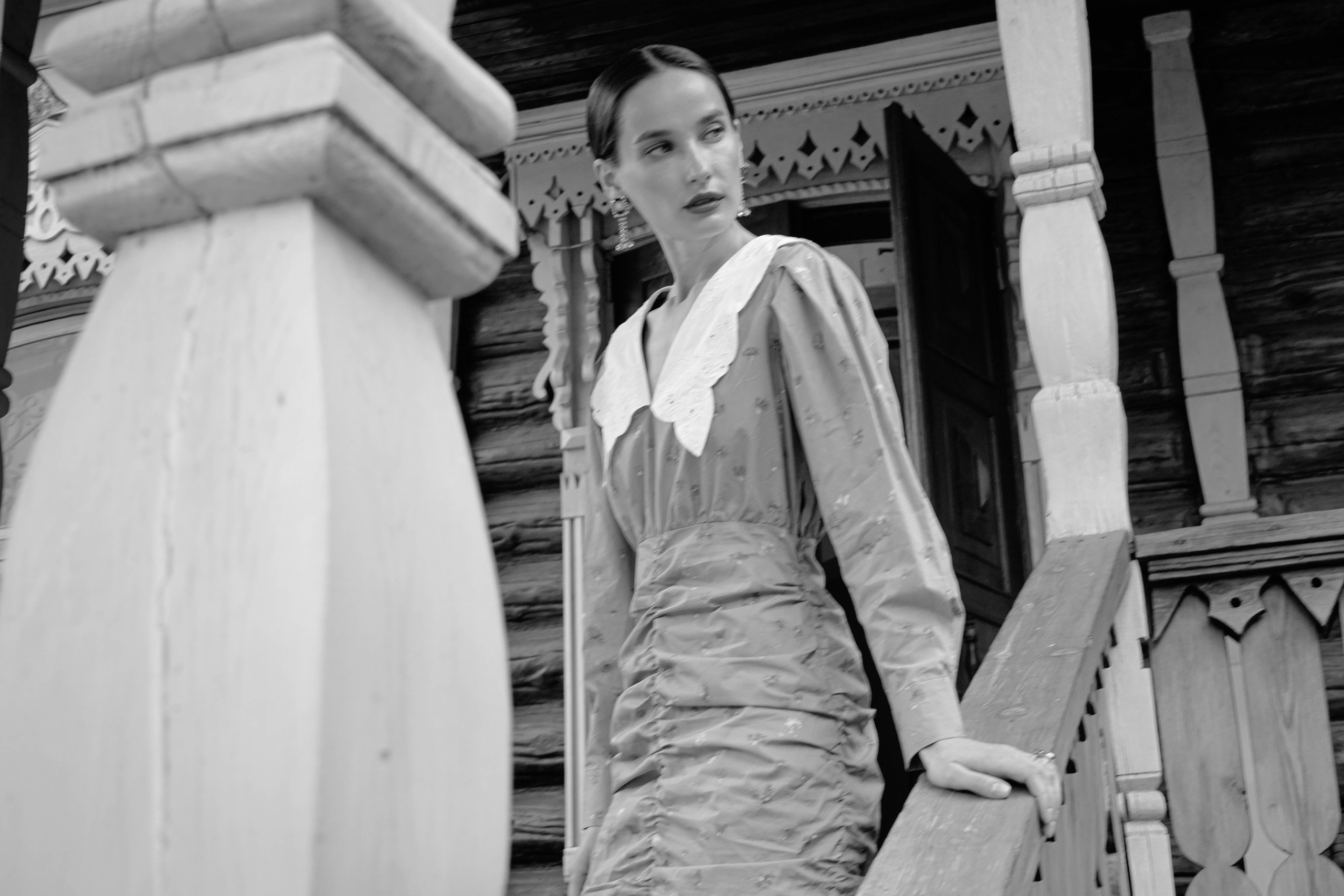 Сampaign. Romanova фотограф