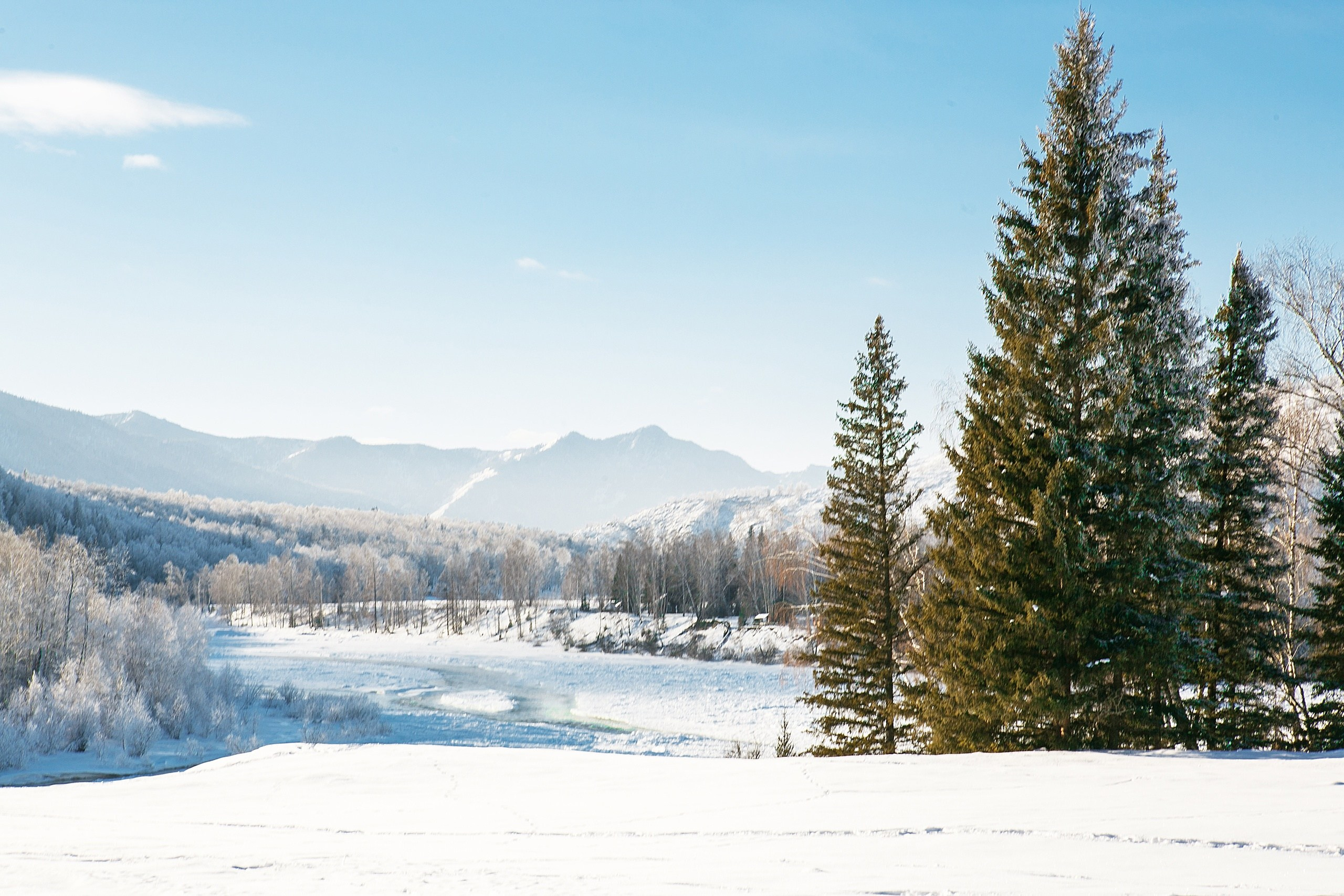 Галерея моих работ. AISA Foto