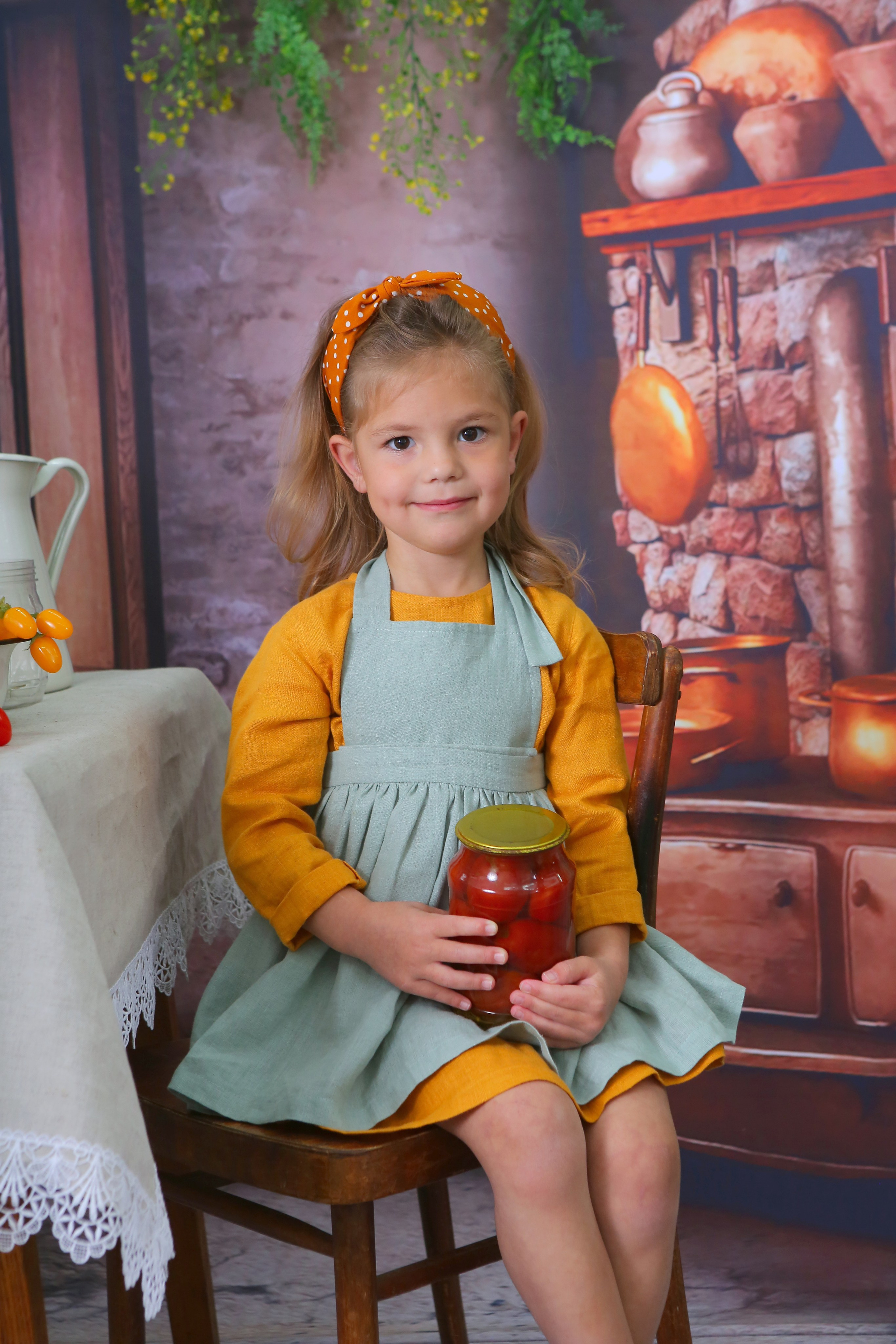 Заготовки. Студия детской и семейной фотографии 12кадров