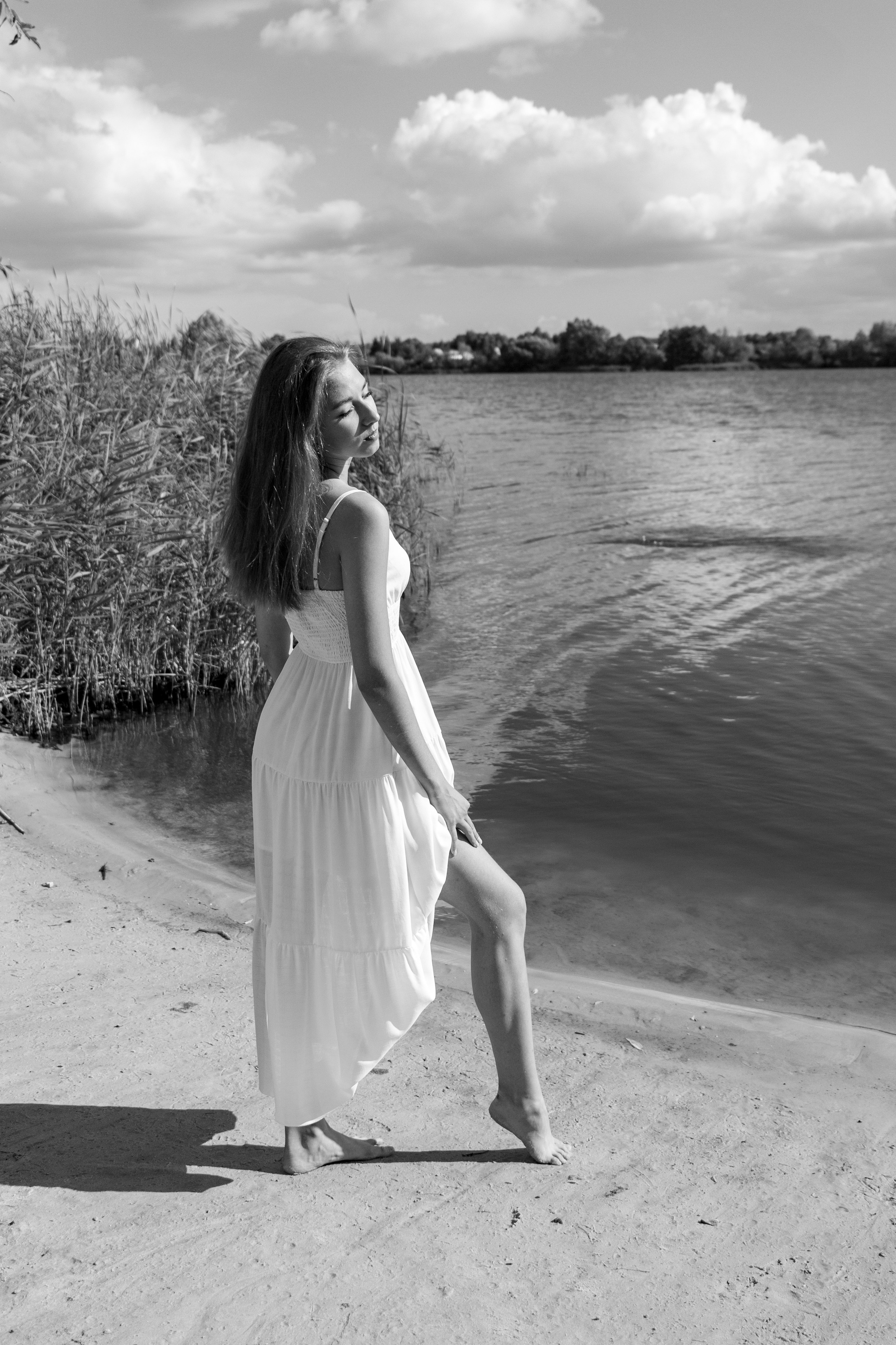 Екатерина. Фотограф новорожденных, семейный фотограф в Одинцово Ольга Генералова