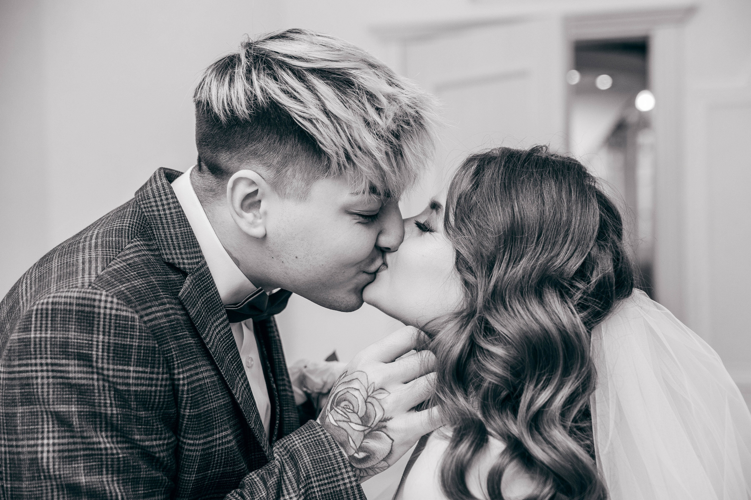 Свадьбы. Свадебный и репортажный фотограф в Барнауле Евгений Самосюк