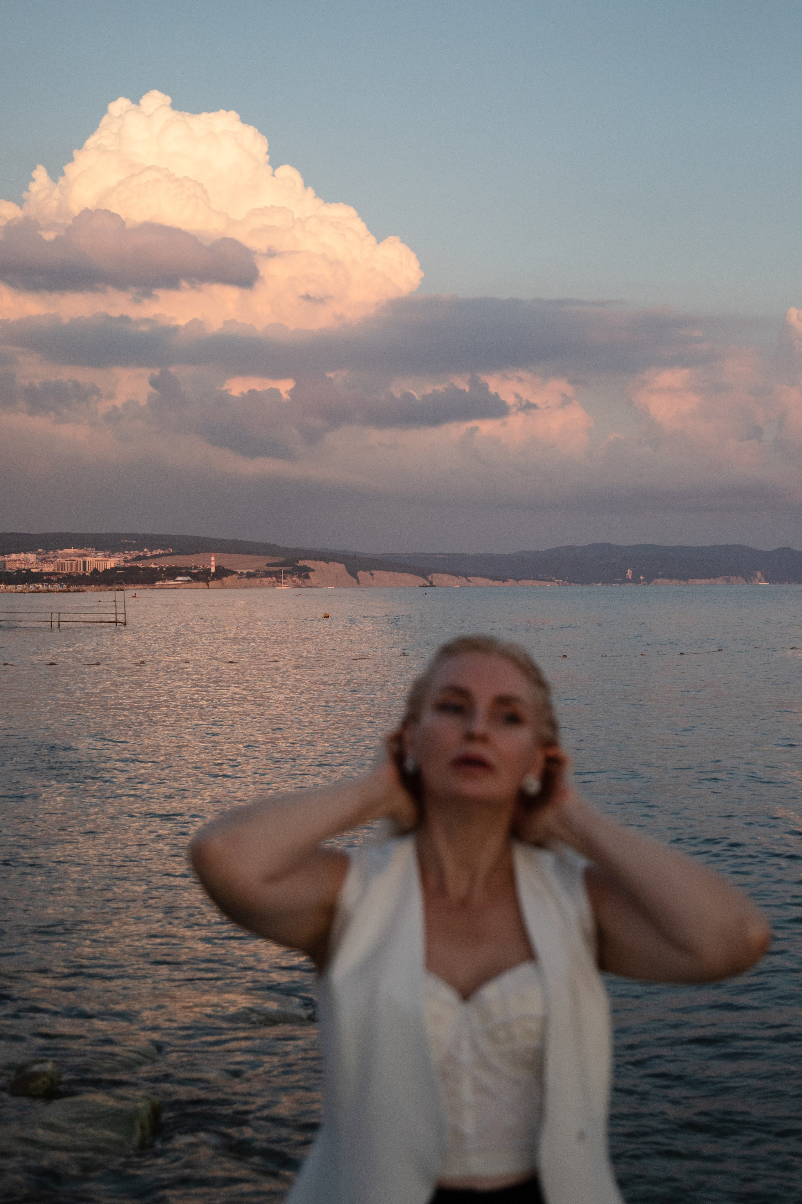 Светлана / escape