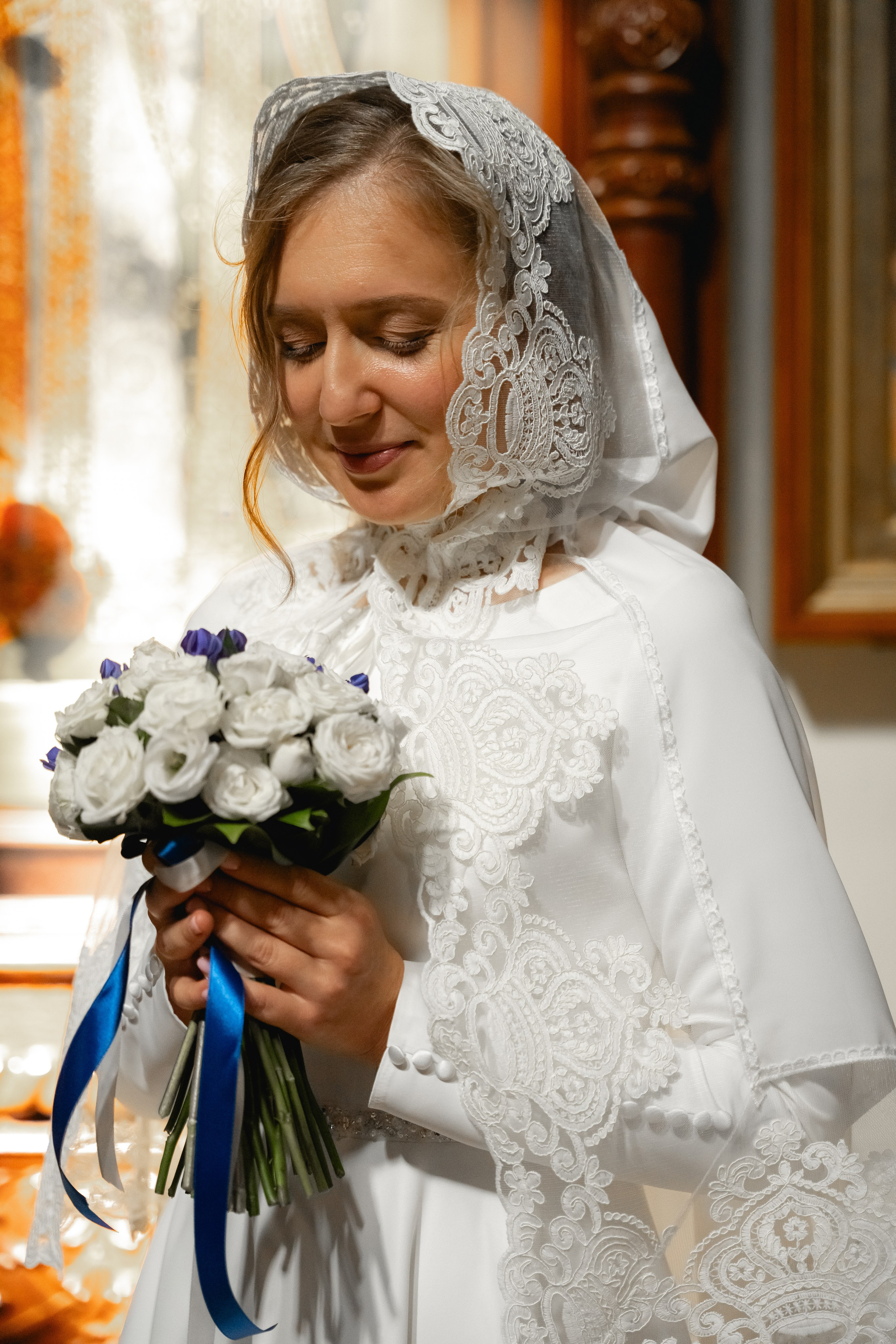 Анастасия и Николай. Станислав Тюрин Фотограф Москва. Индивидуальные и семейные фотосессии;