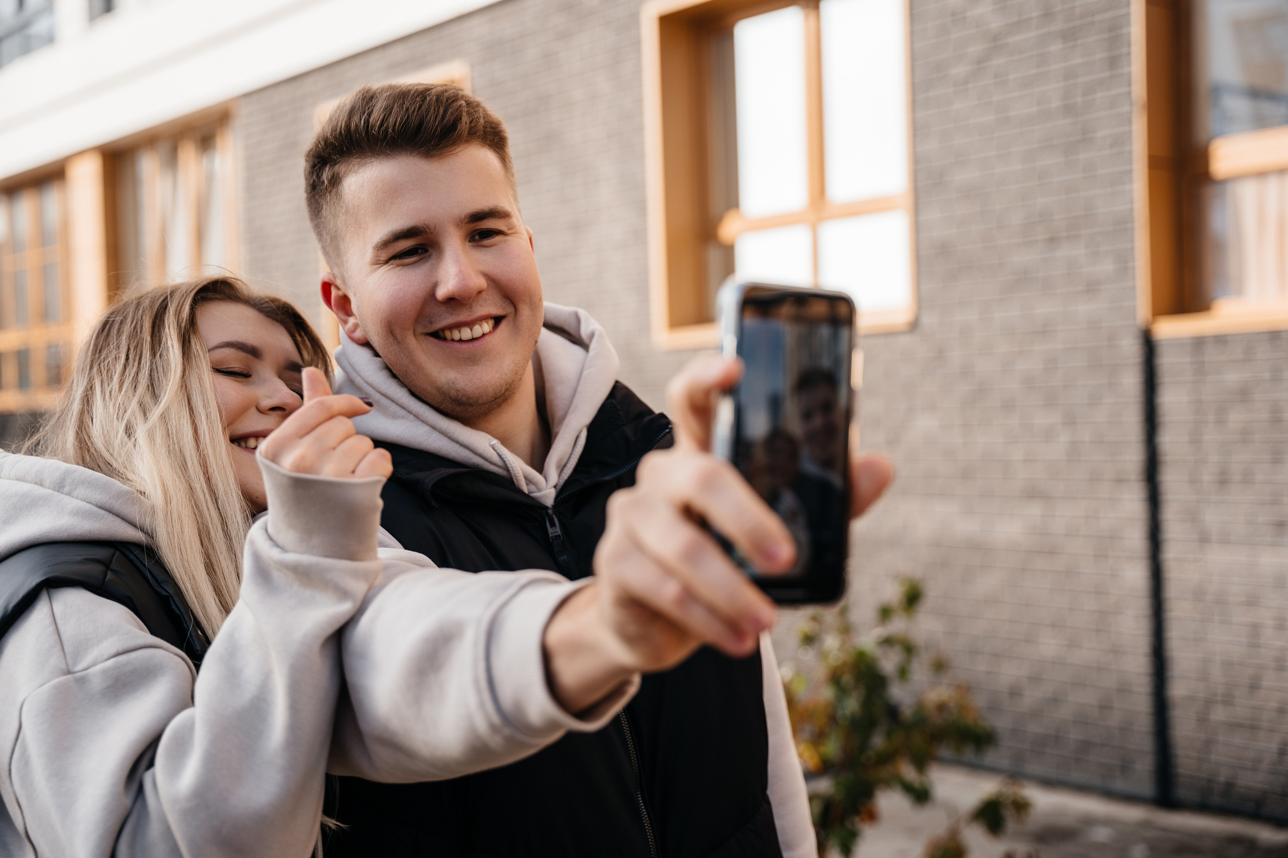 Она сказала — да!. Свадебный фотограф Барнаул Алексей Павлов