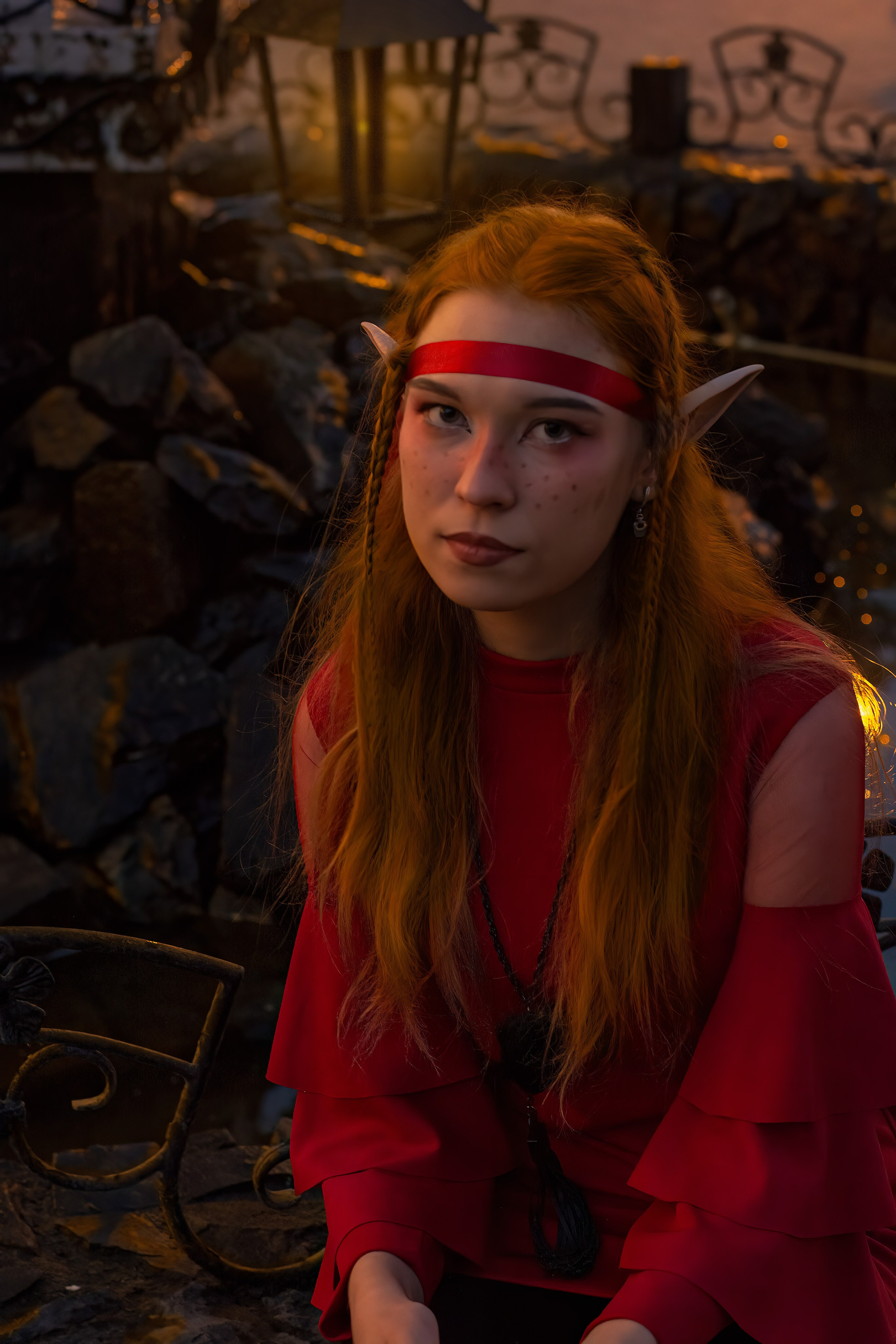 Эльф Нелли. Фотограф широкого профиля Чита-Цасучей