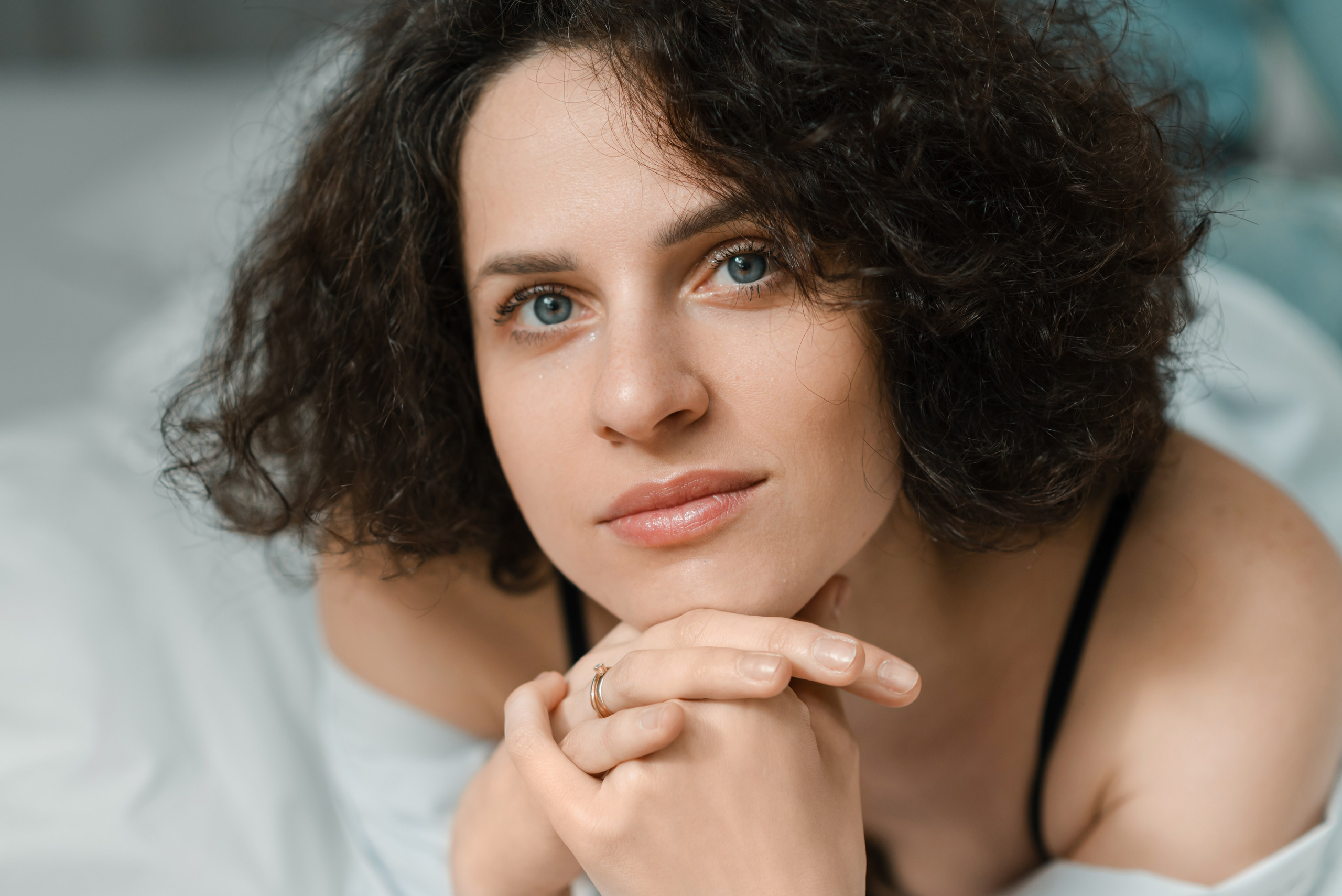 Тома. Фотограф в Самаре Мария Шерер