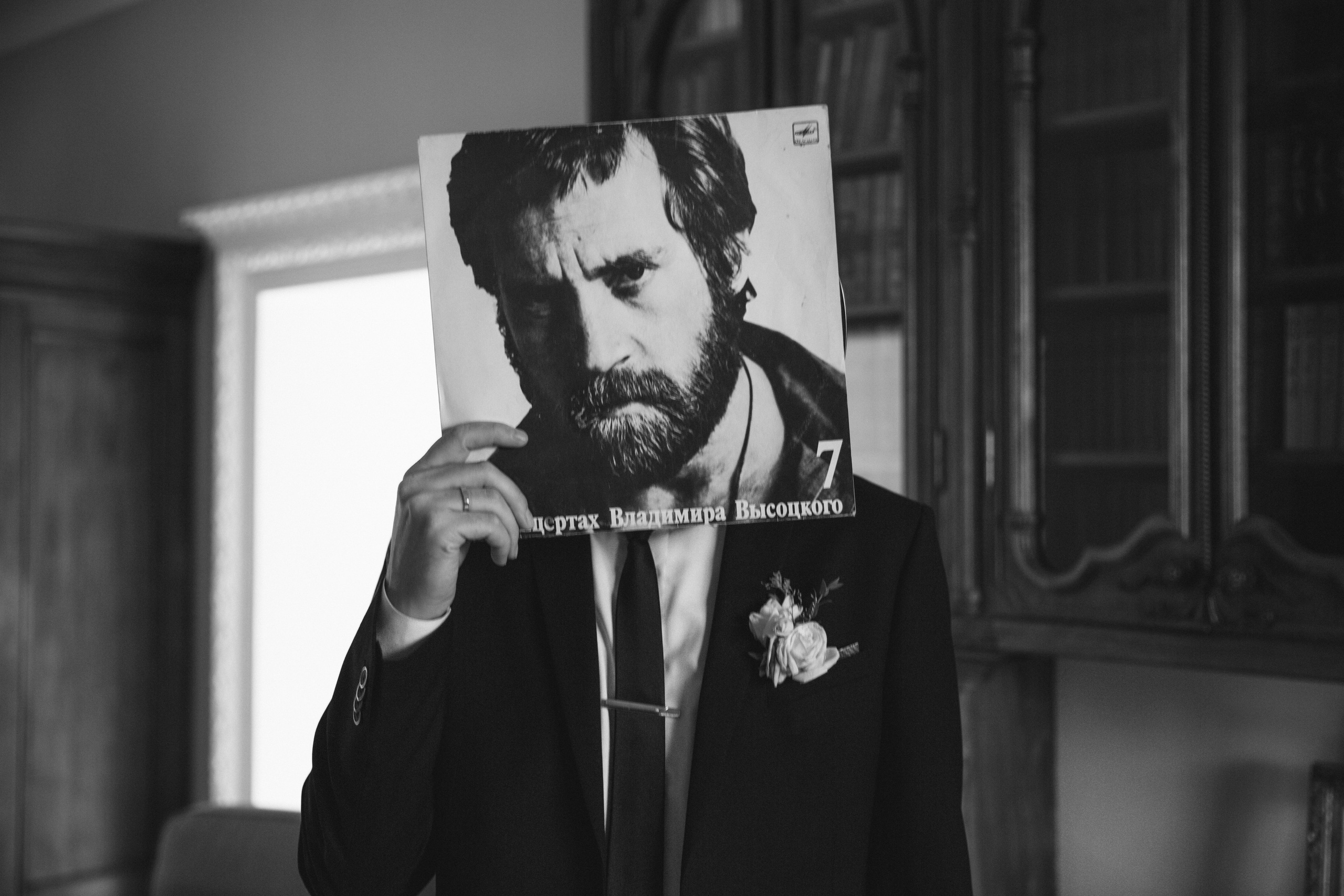 Фотограф в Новосибирске Надежда Черных