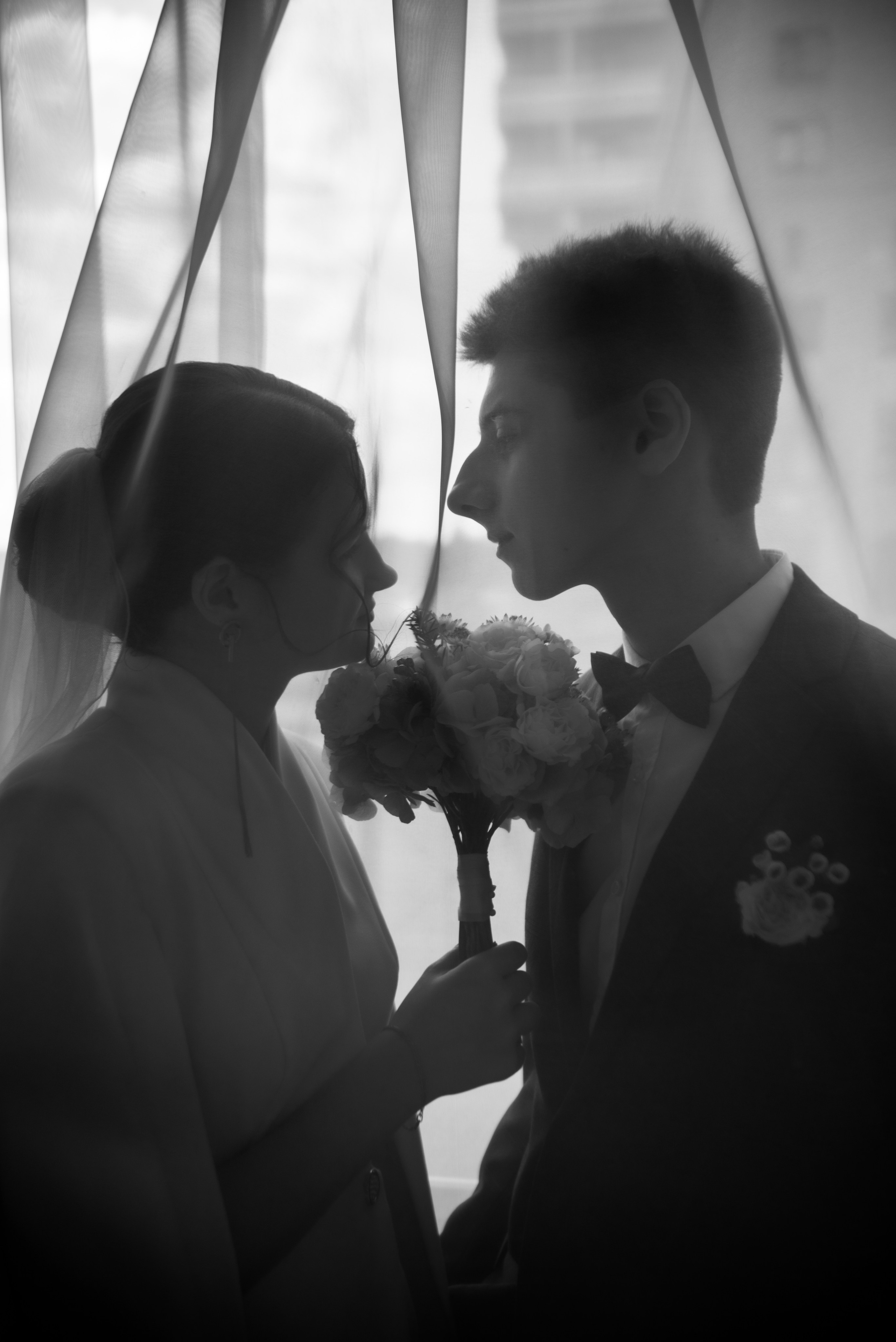 Свадебное торжество