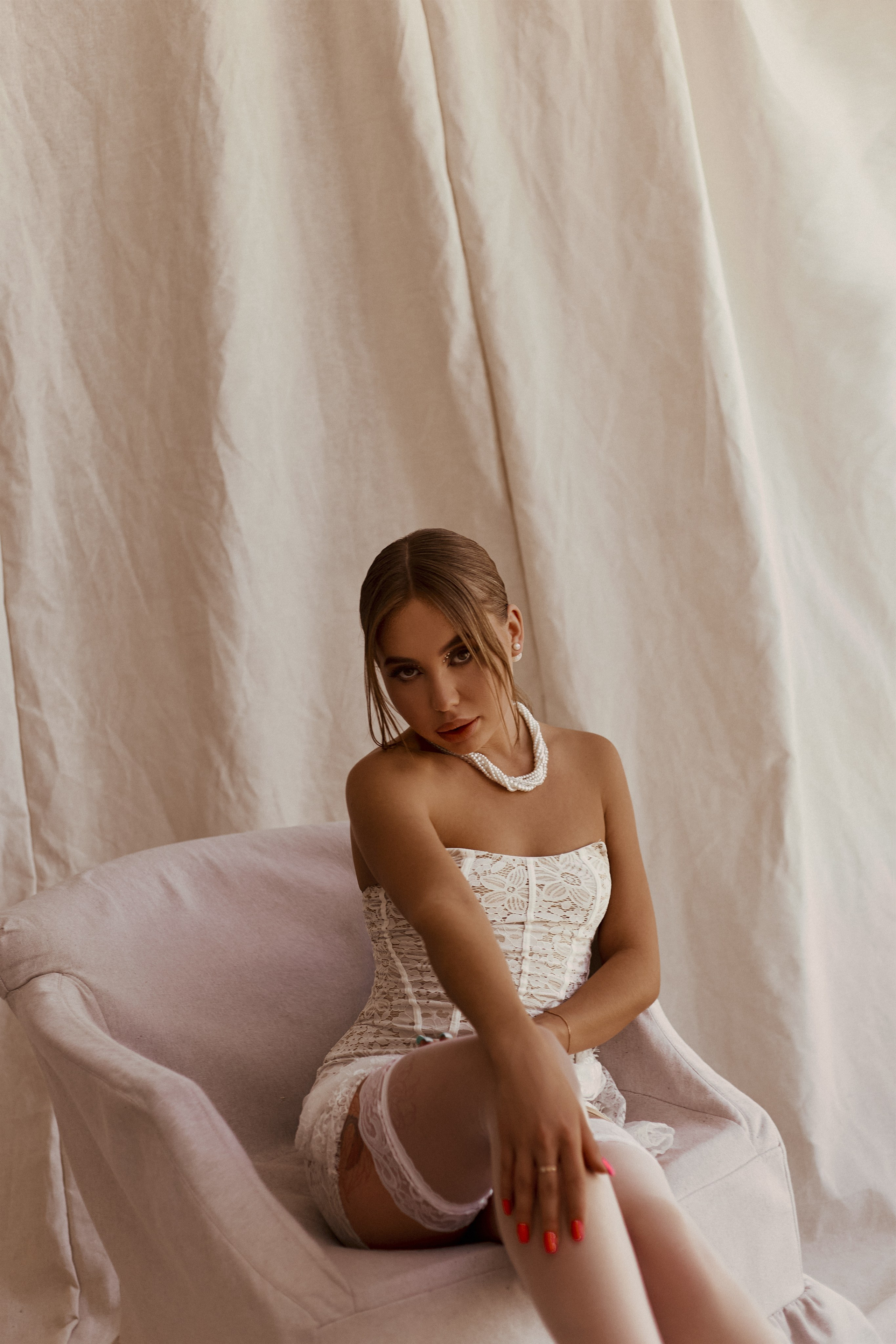 Анна. Коммерческий фотограф Дарья Горбачева