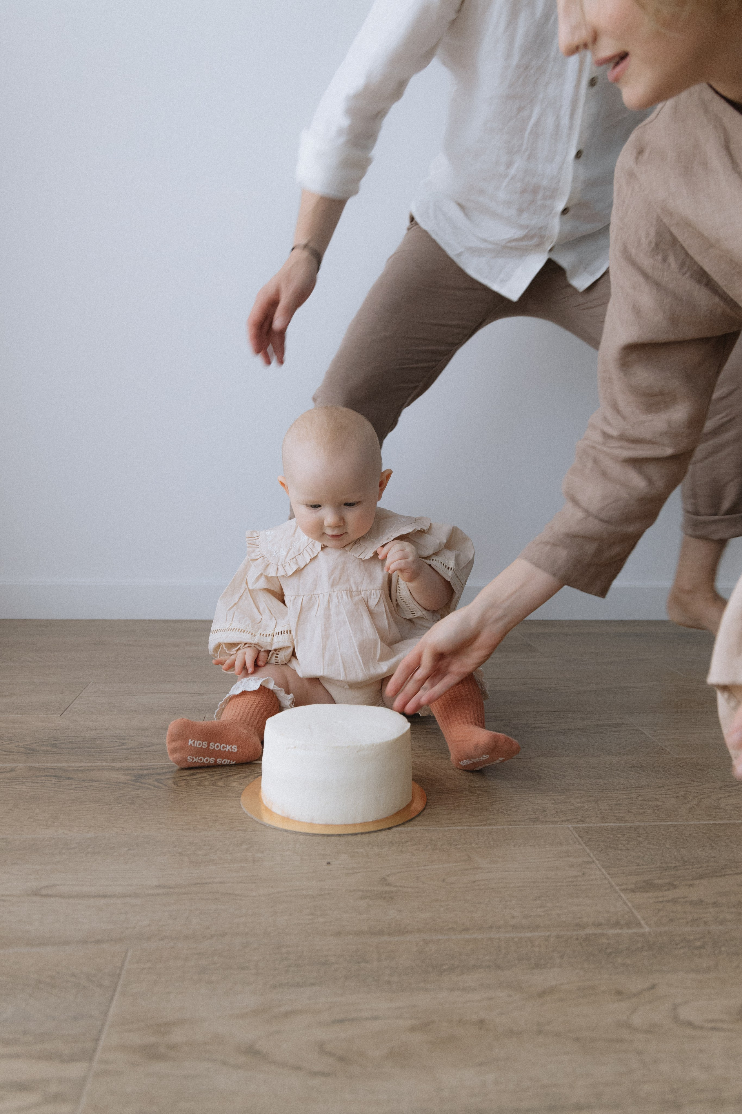 День рождения Вари. Фотограф и коллажист Ольга Шереметьева