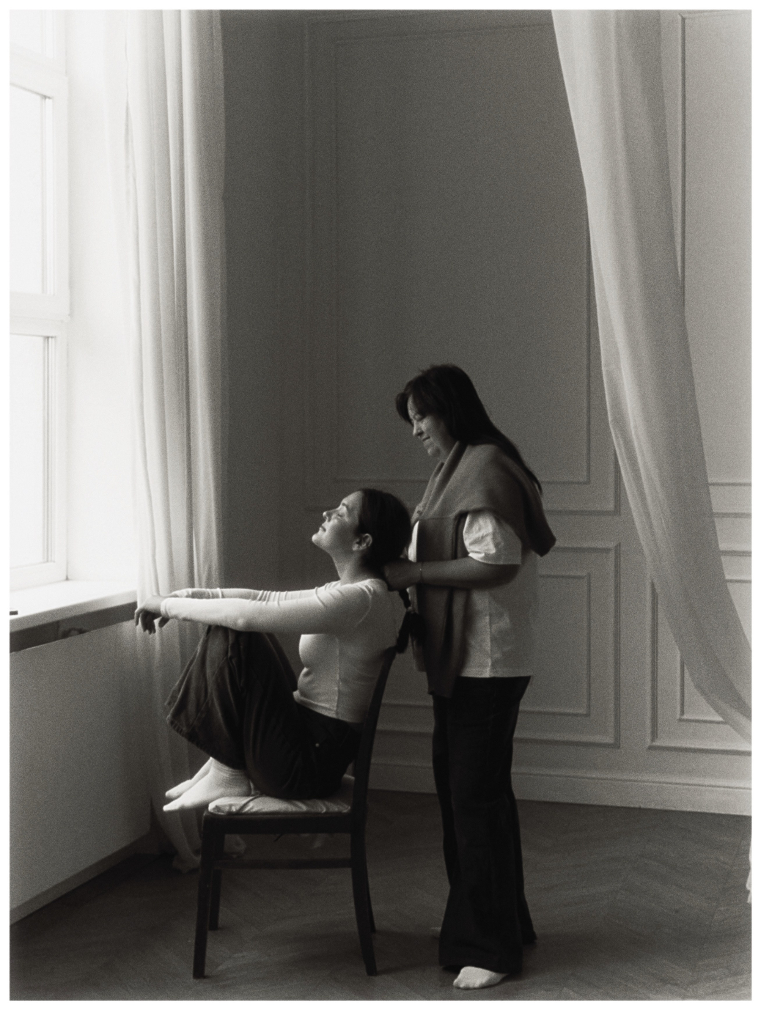 Alena Galya. Индивидуальная и семейная фотосессия в Чебоксарах Оксана Русакова