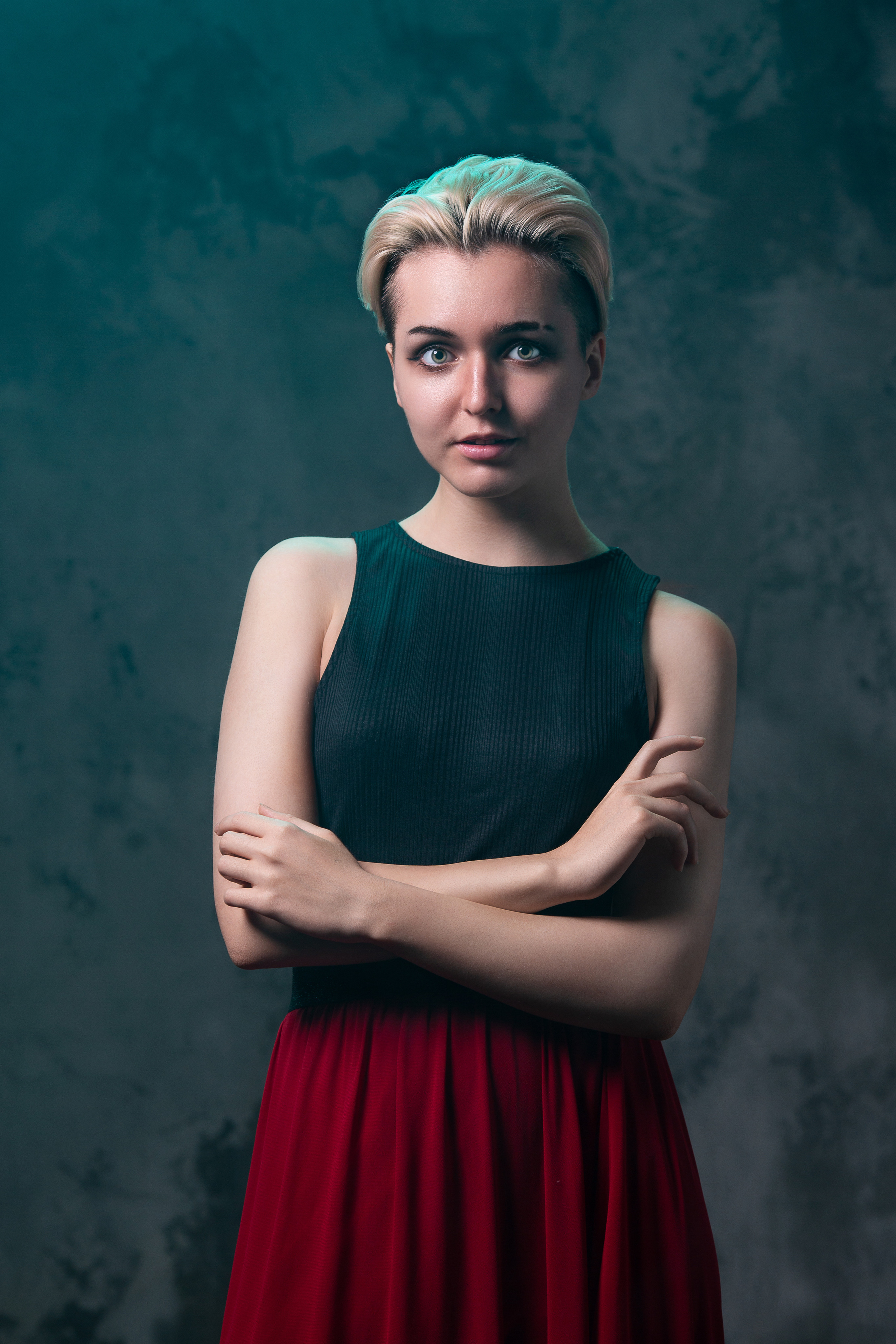 Margo Kuzina. Сайт фотографа Константина Савина