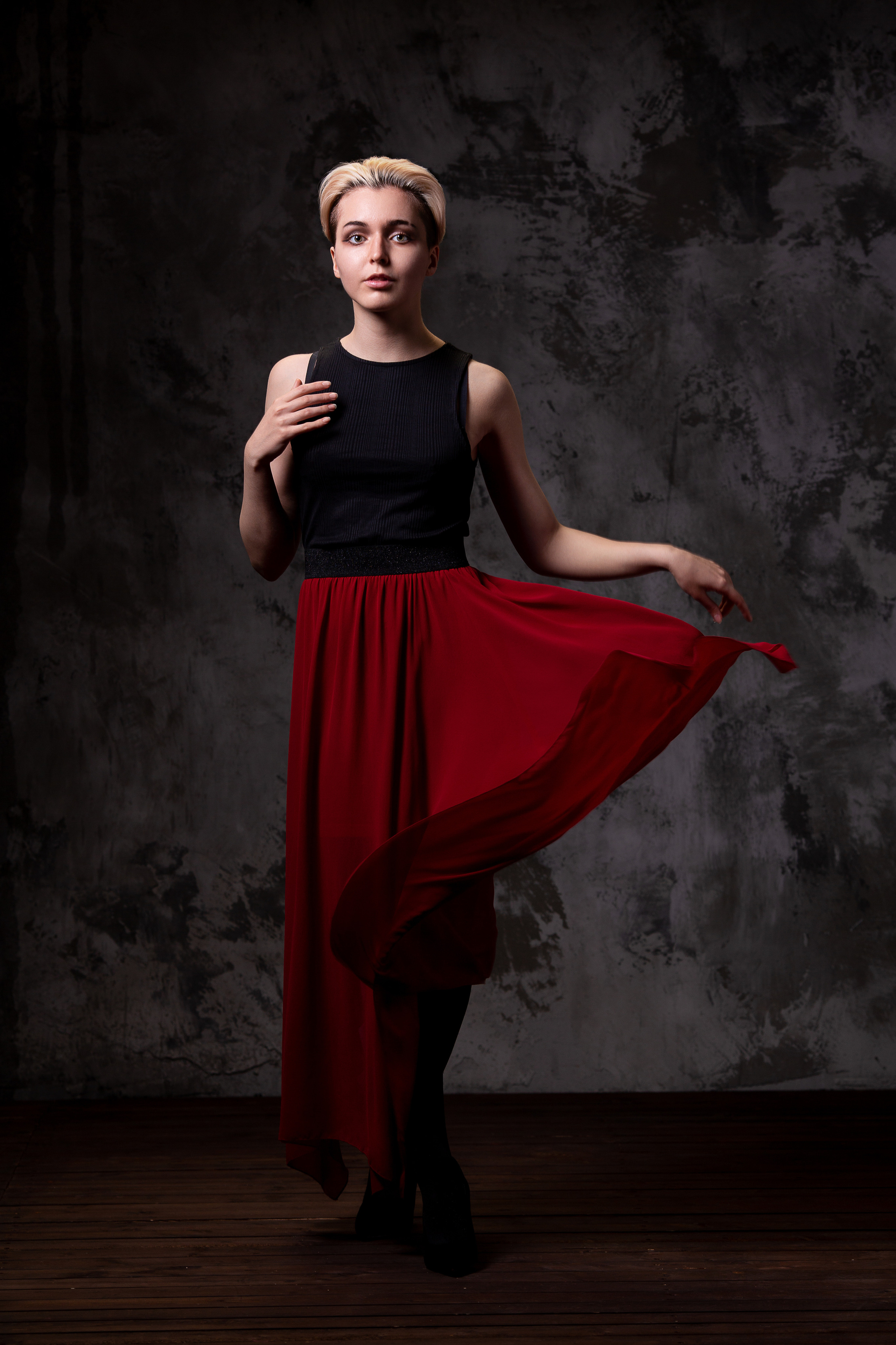 Margo Kuzina. Сайт фотографа Константина Савина