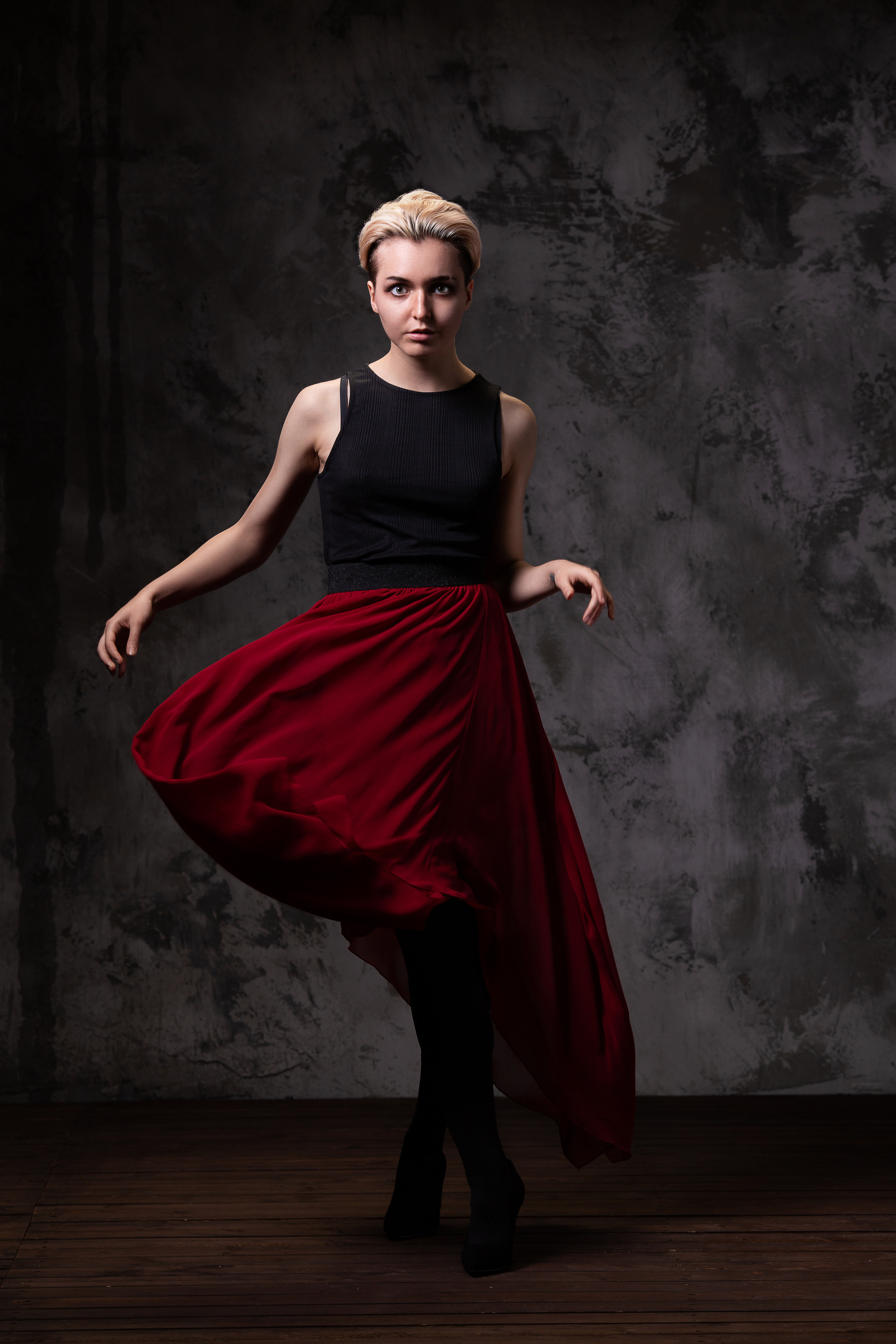 Margo Kuzina. Сайт фотографа Константина Савина