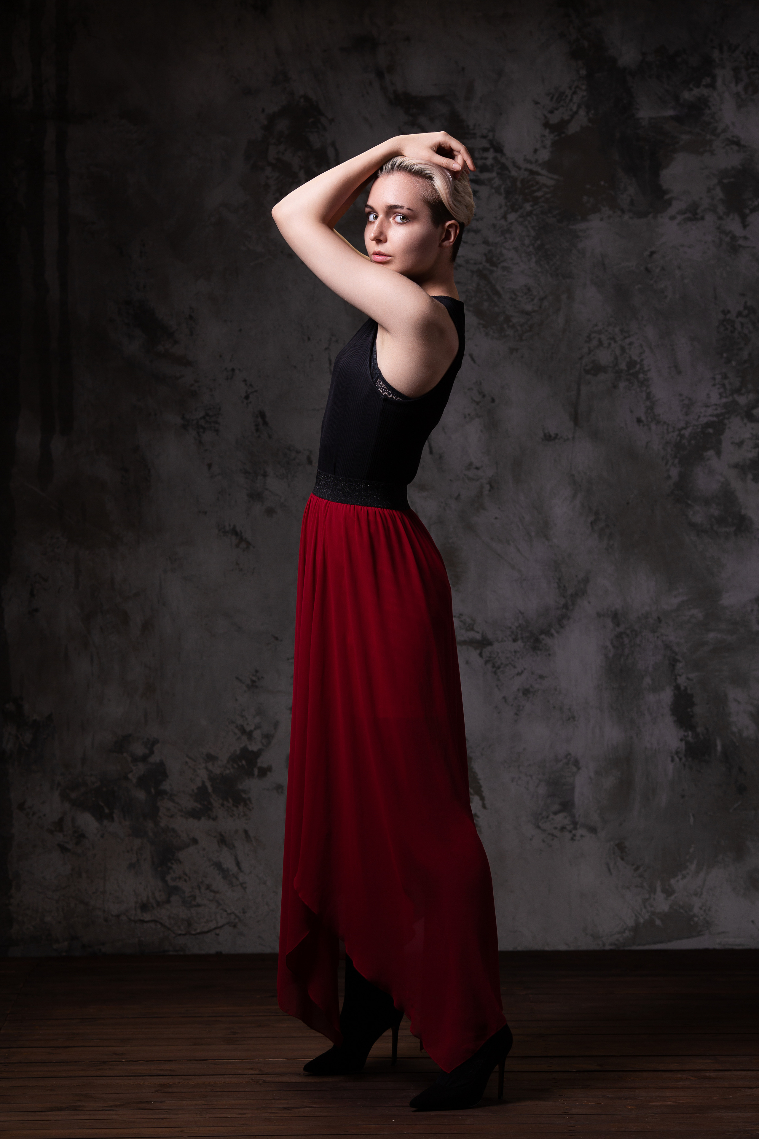 Margo Kuzina. Сайт фотографа Константина Савина