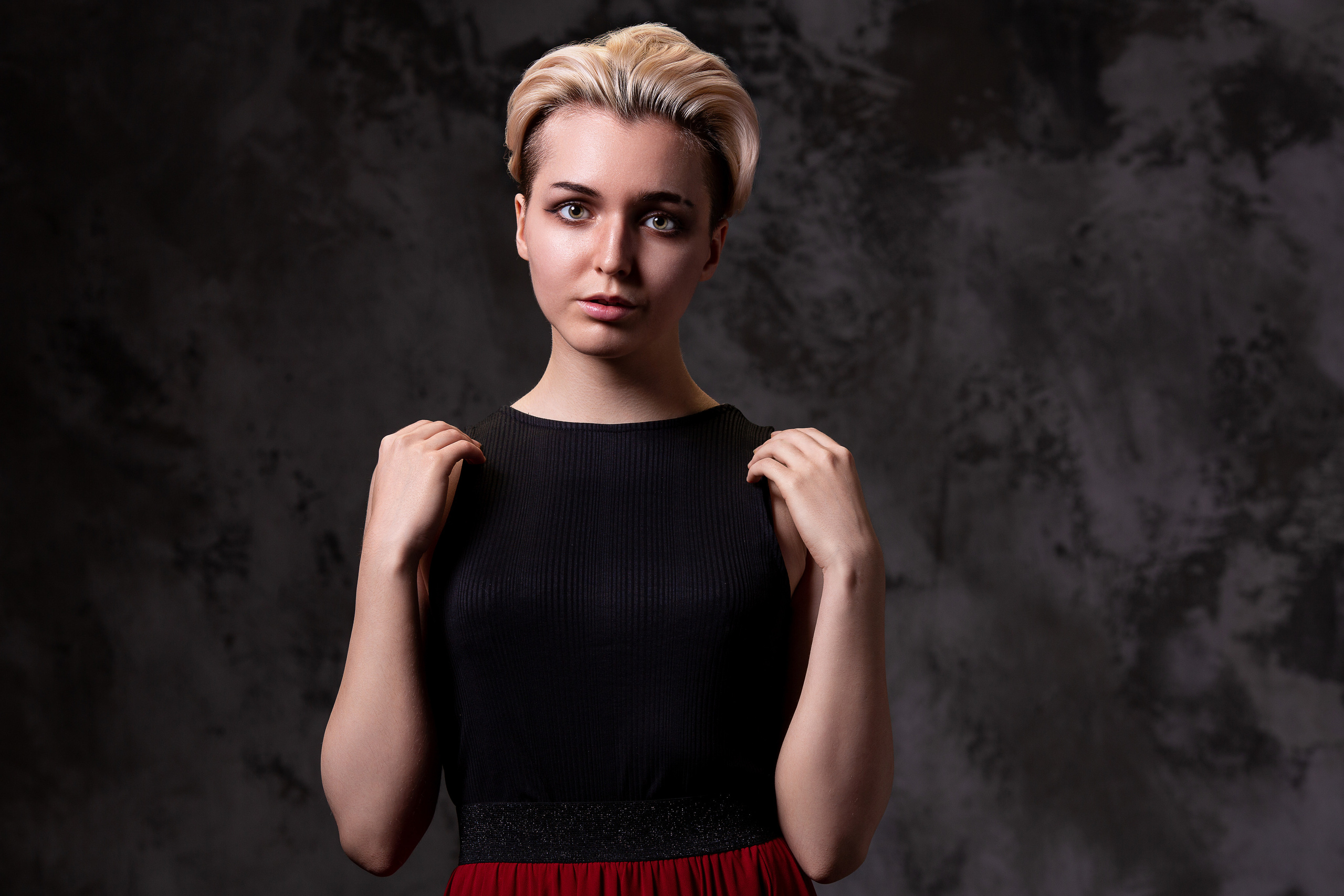 Margo Kuzina. Сайт фотографа Константина Савина