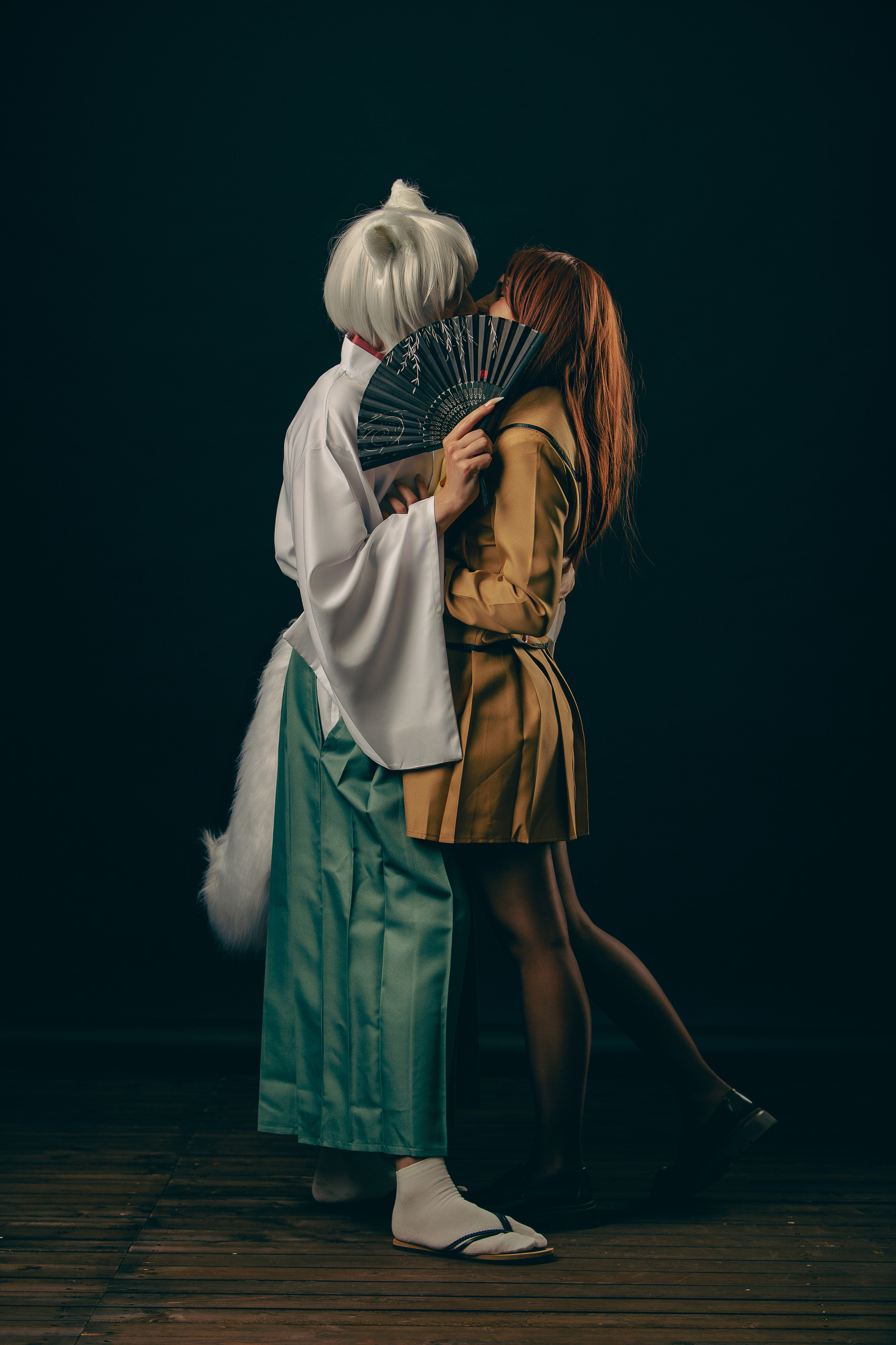 Мой первый Косплей. Сайт фотографа Константина Савина