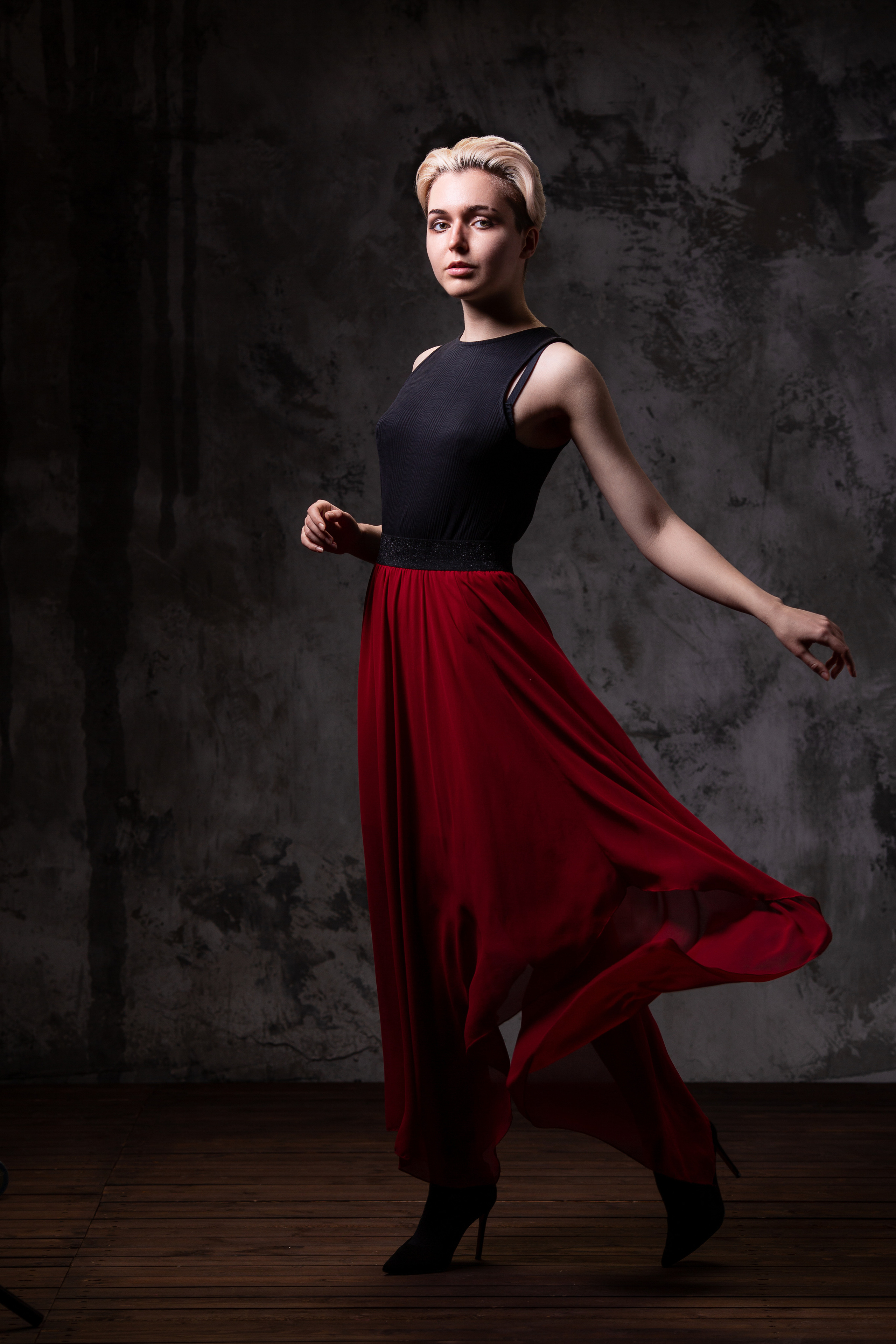 Margo Kuzina. Сайт фотографа Константина Савина