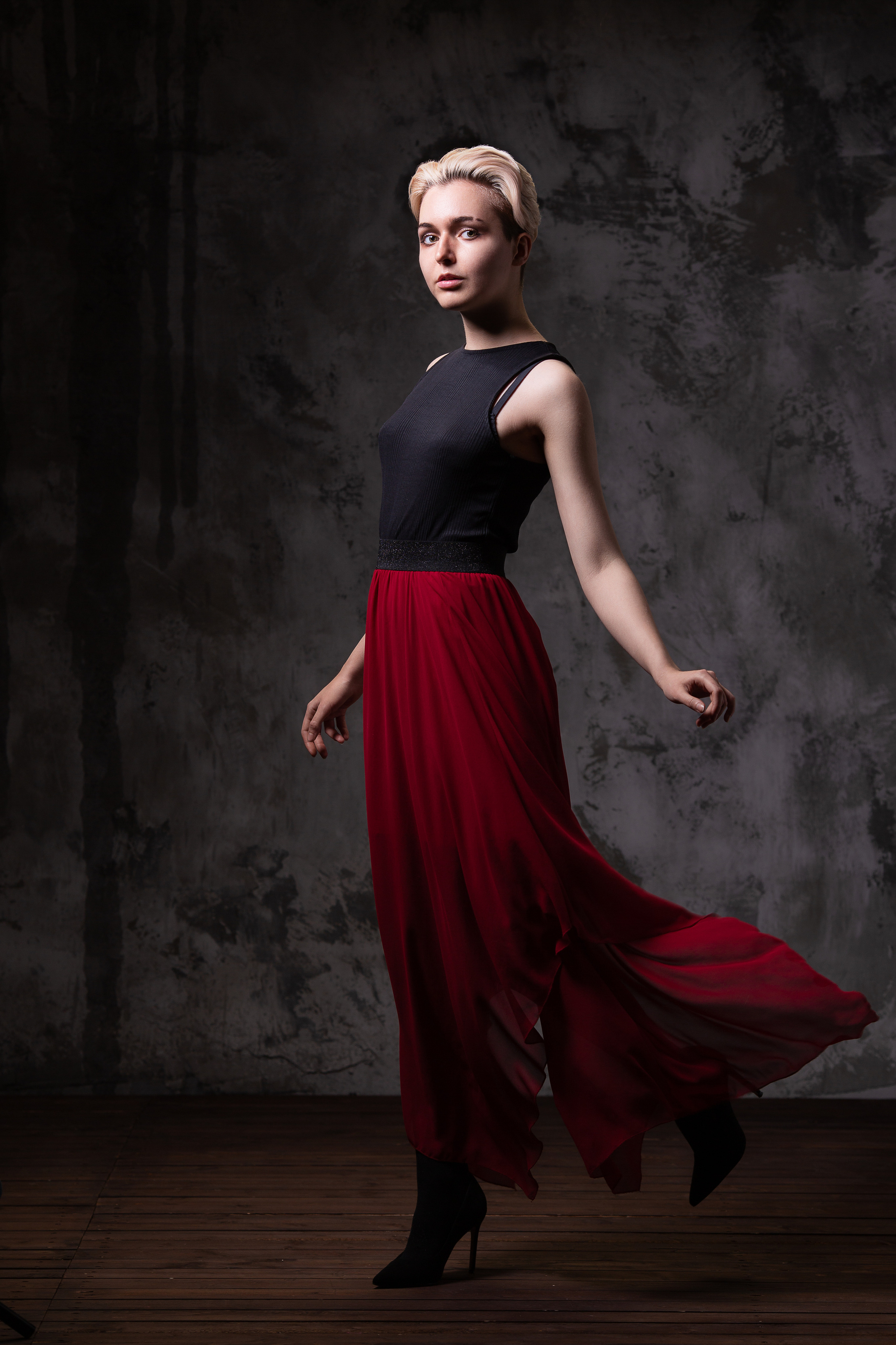 Margo Kuzina. Сайт фотографа Константина Савина