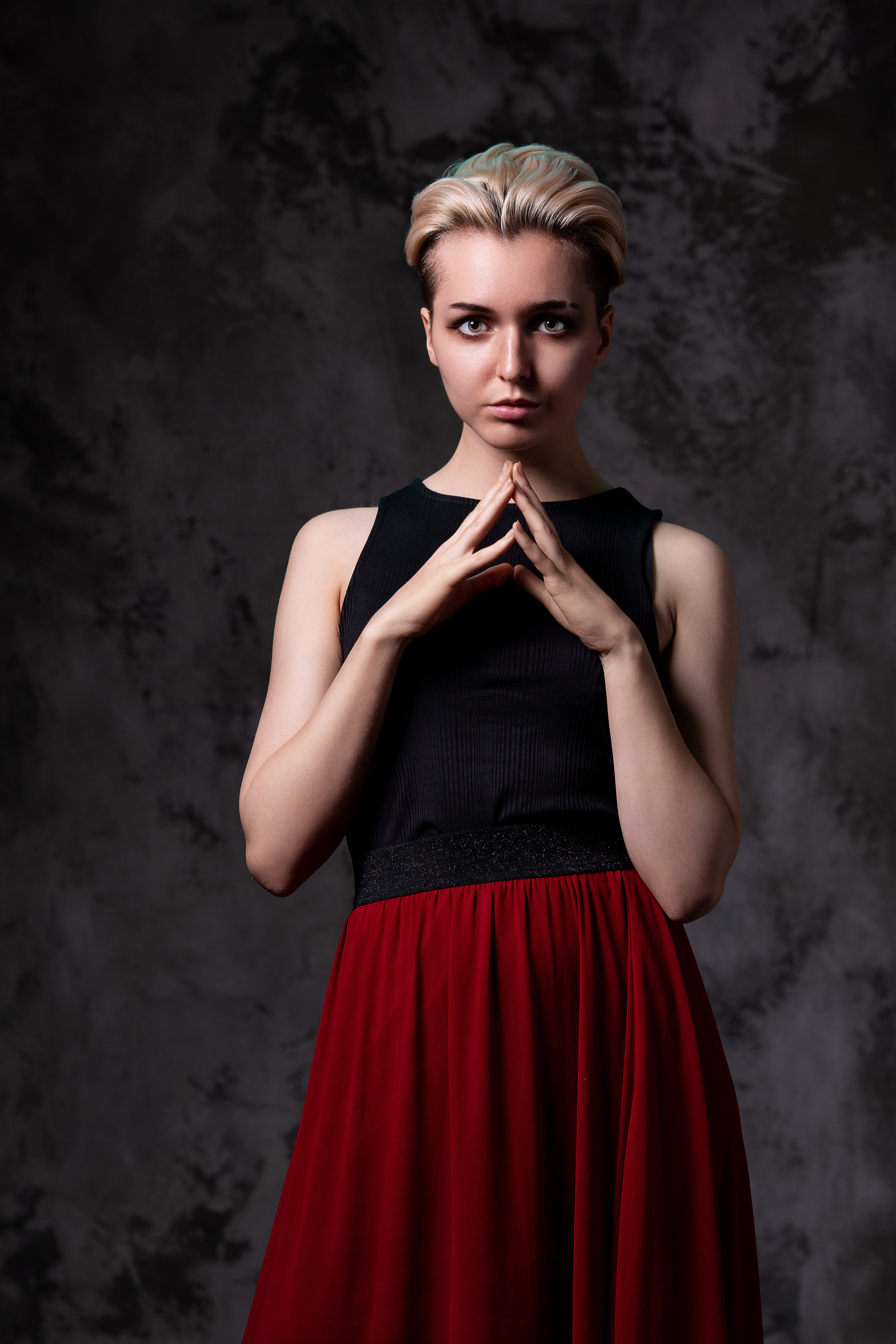 Margo Kuzina. Сайт фотографа Константина Савина