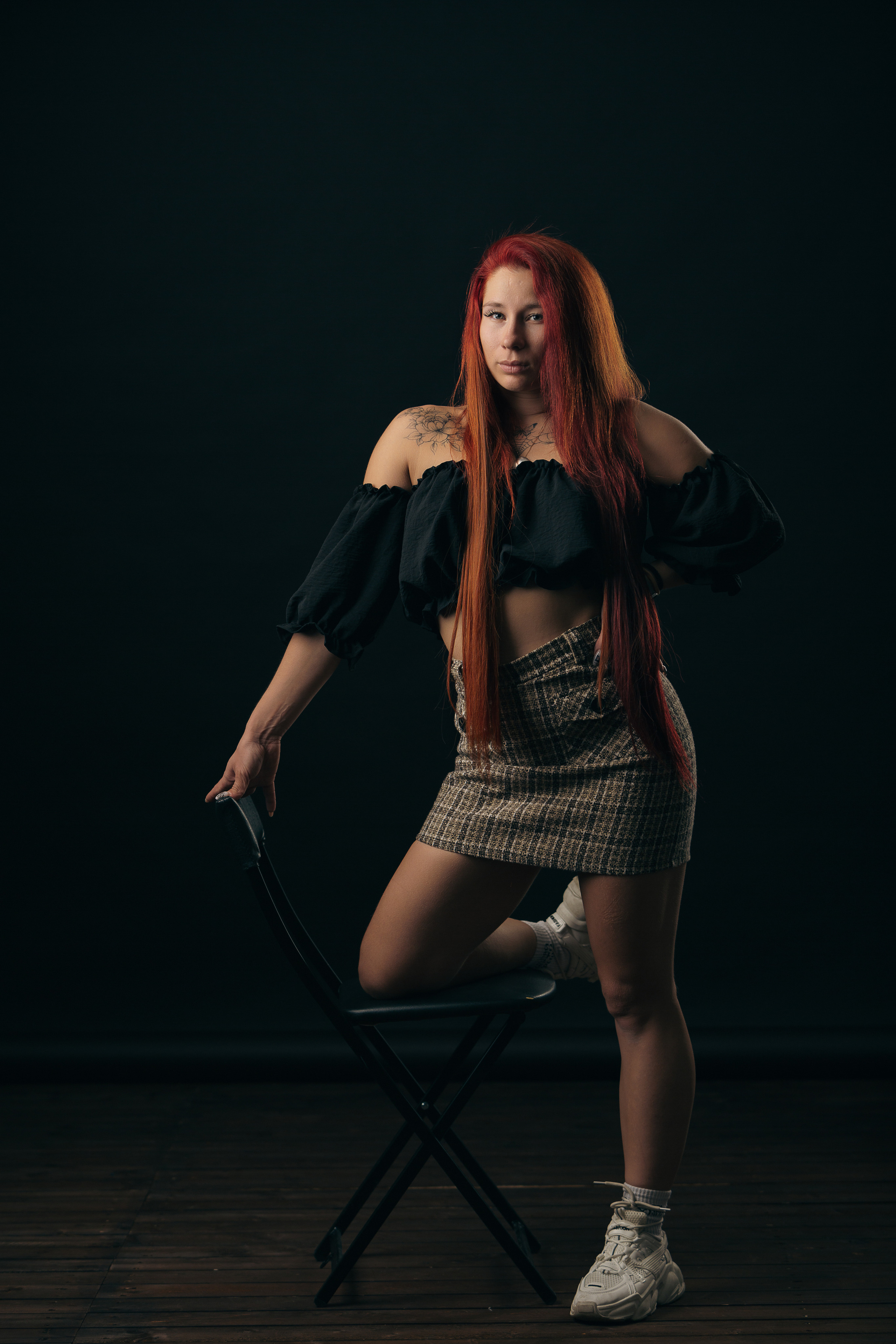 Елена Тарасенко. Сайт фотографа Константина Савина