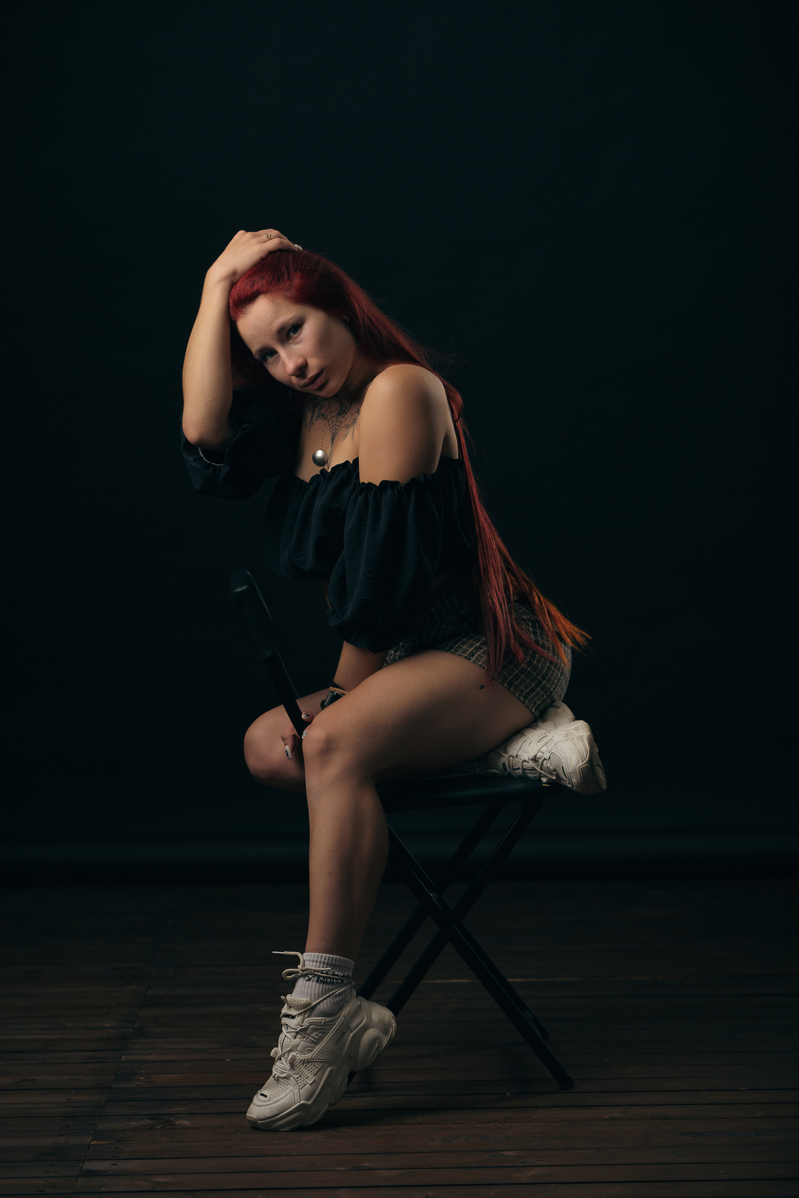 Елена Тарасенко. Сайт фотографа Константина Савина