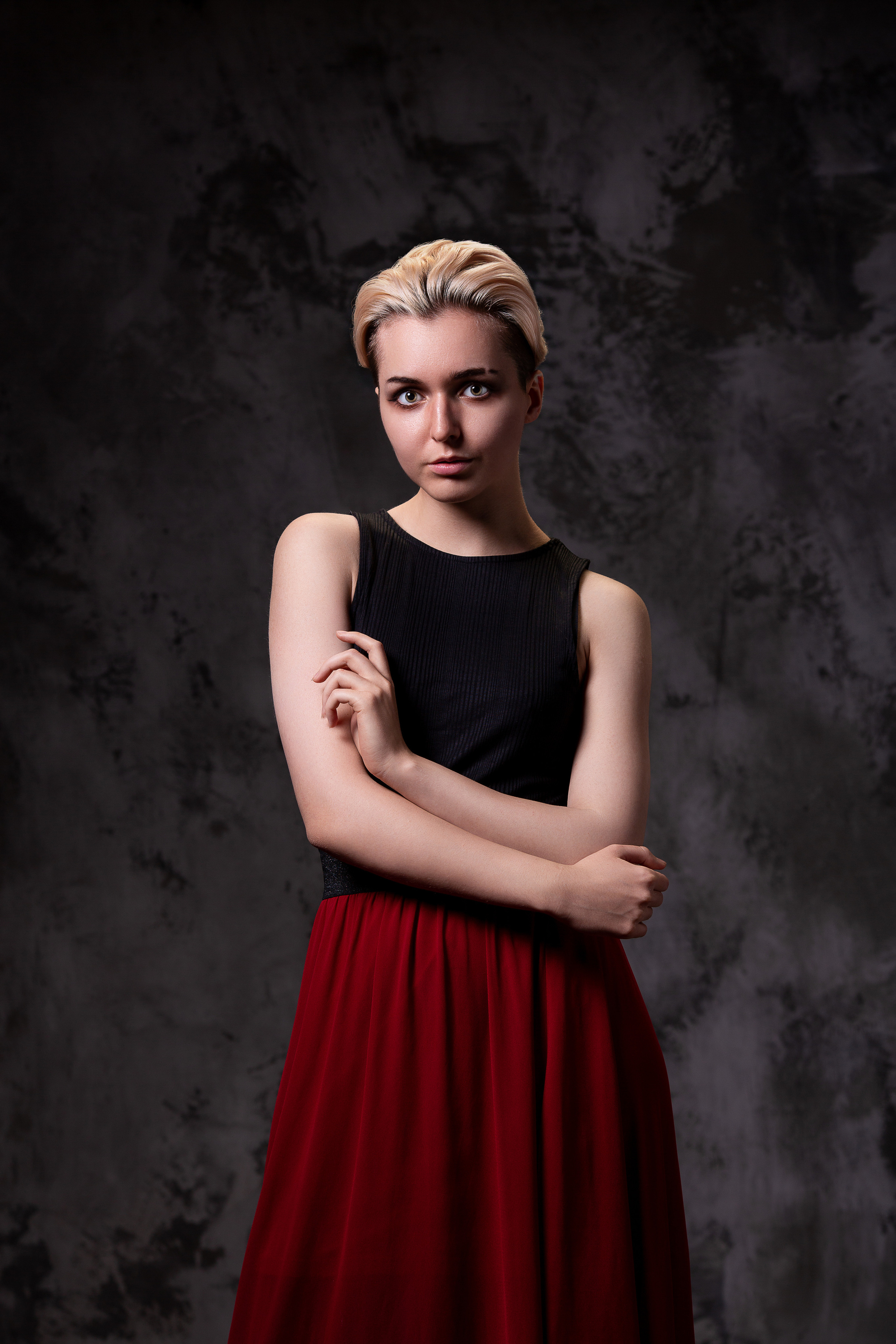 Margo Kuzina. Сайт фотографа Константина Савина