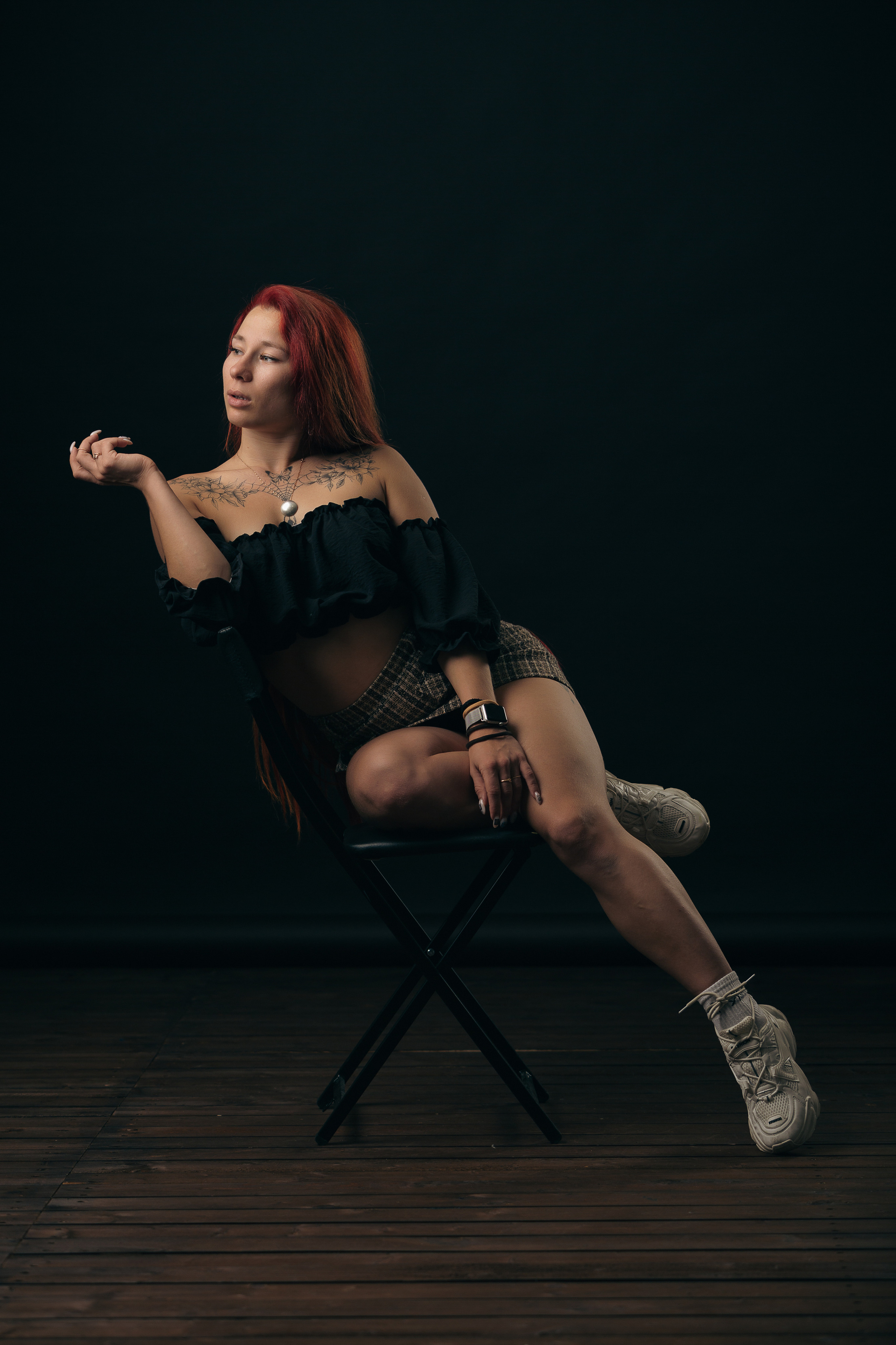 Елена Тарасенко. Сайт фотографа Константина Савина