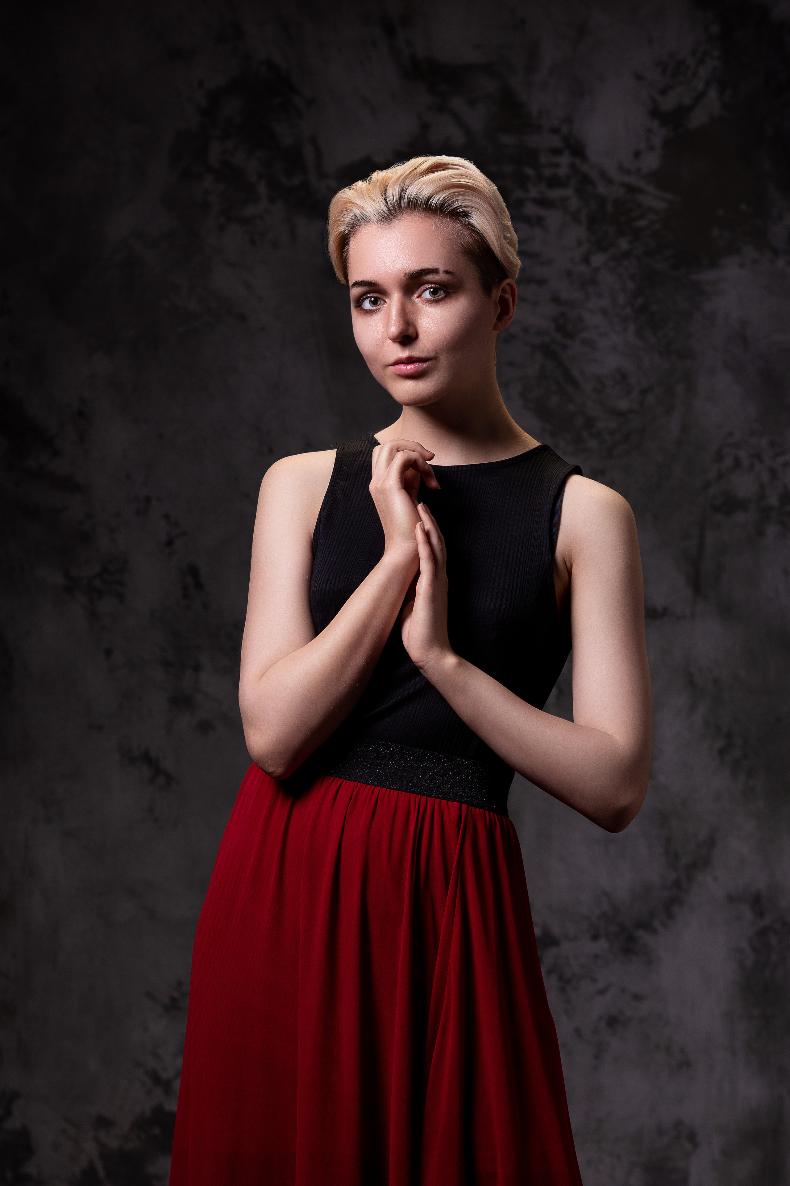 Margo Kuzina. Сайт фотографа Константина Савина